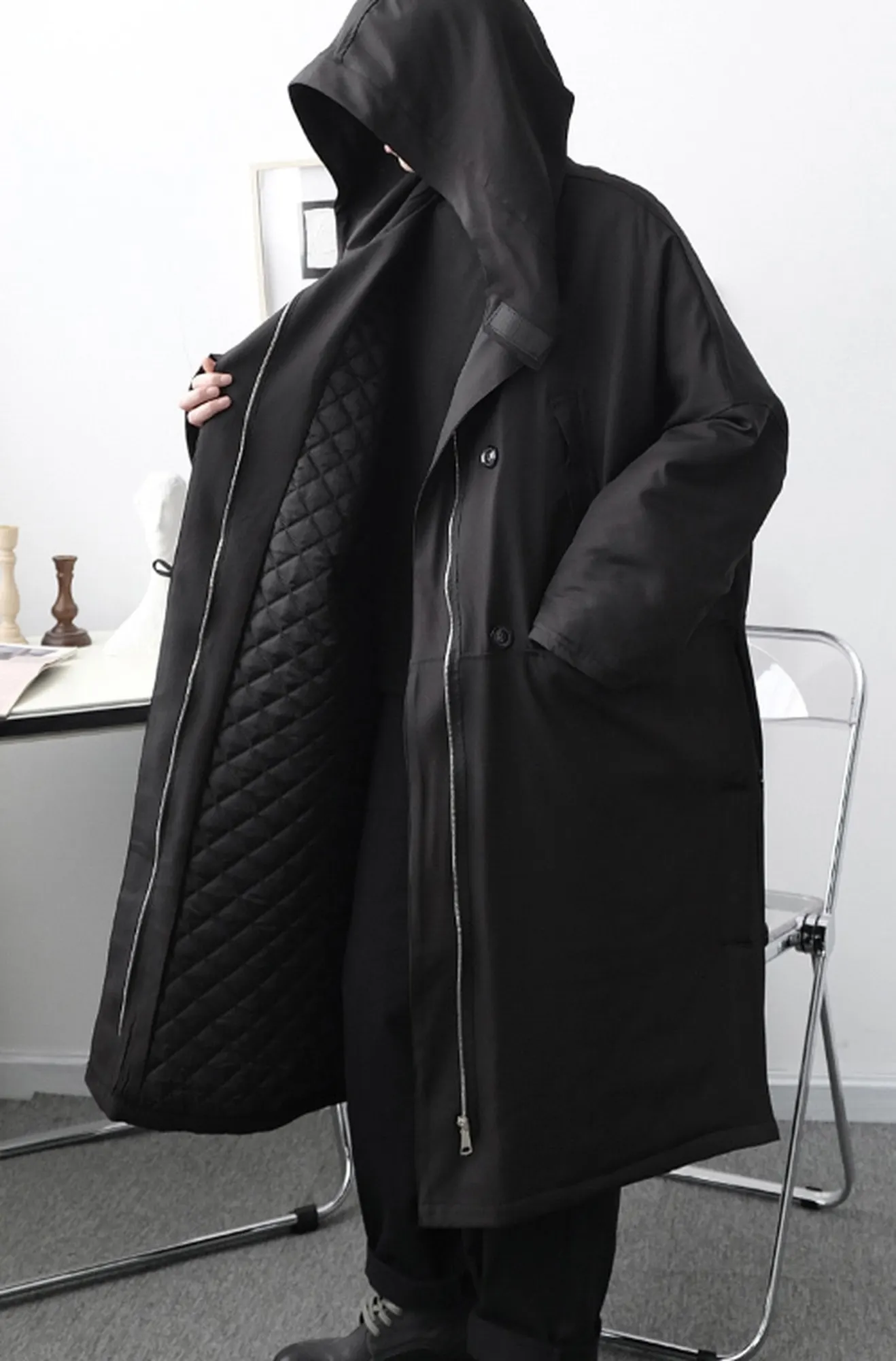 Пальто «ASAG» — 2