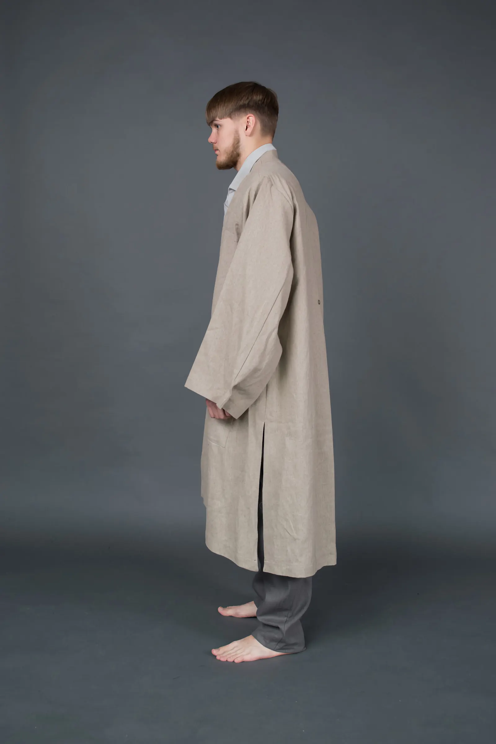 Пальто «CALIGO» Light — 4