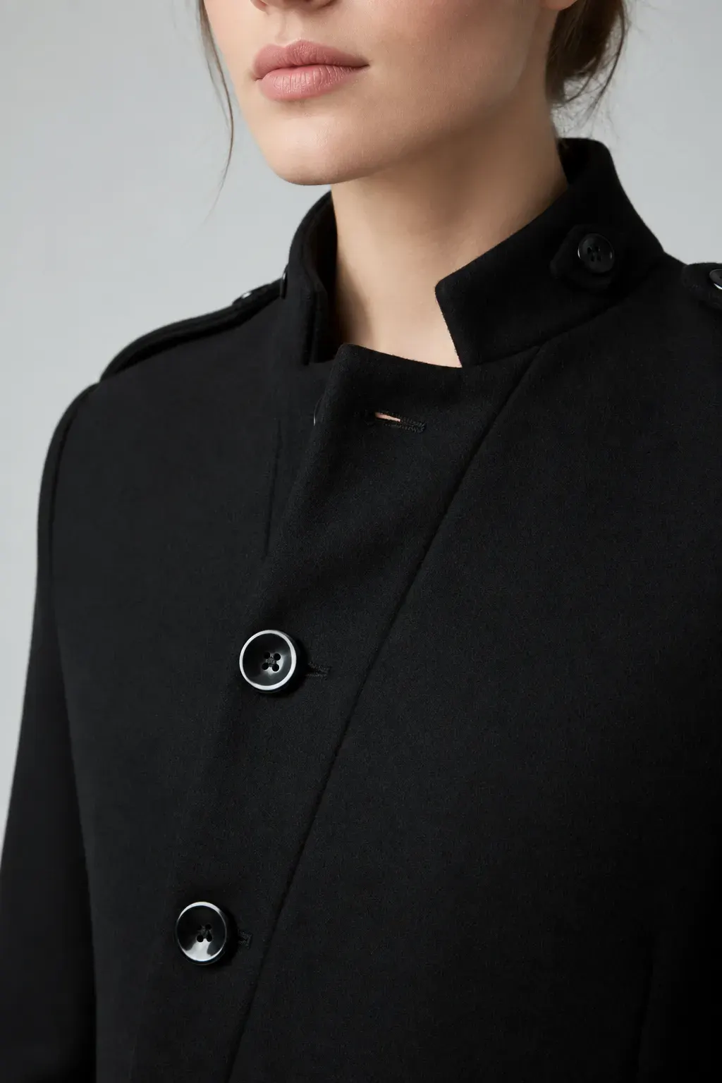 Women's «GAROAS» coat — 2