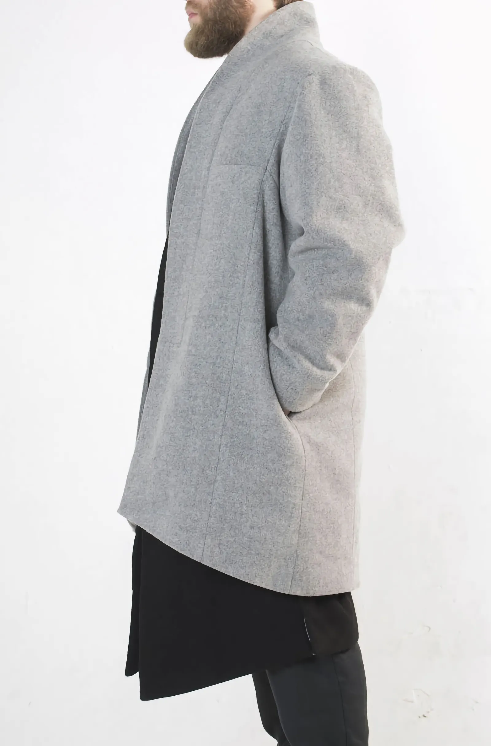 Пальто «LEUNG» — 3