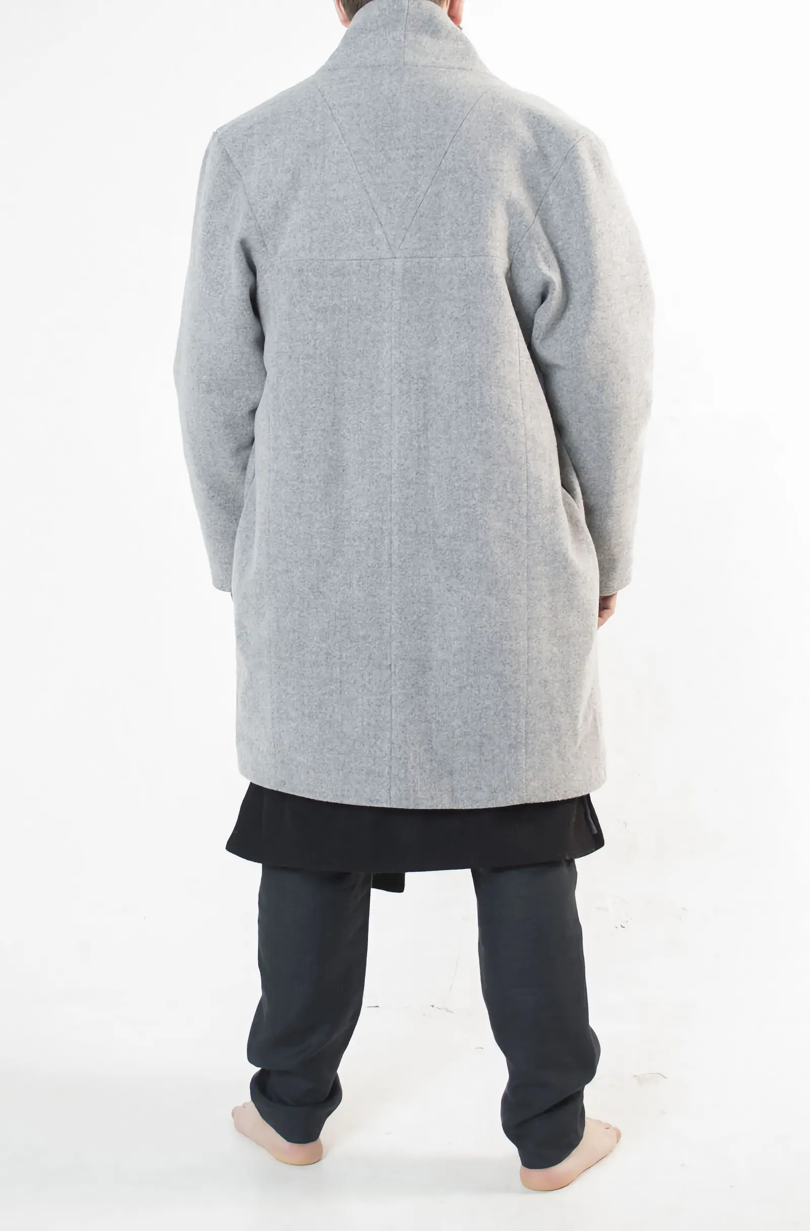 Пальто «LEUNG» — 4