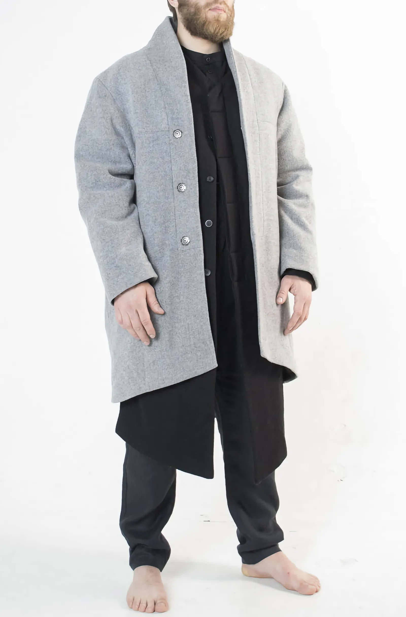 Пальто «LEUNG» — 5