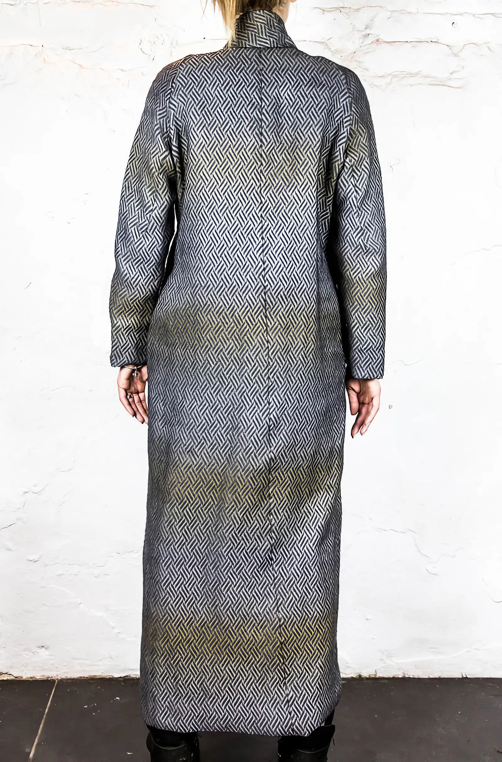 Пальто "NIAD" — 3