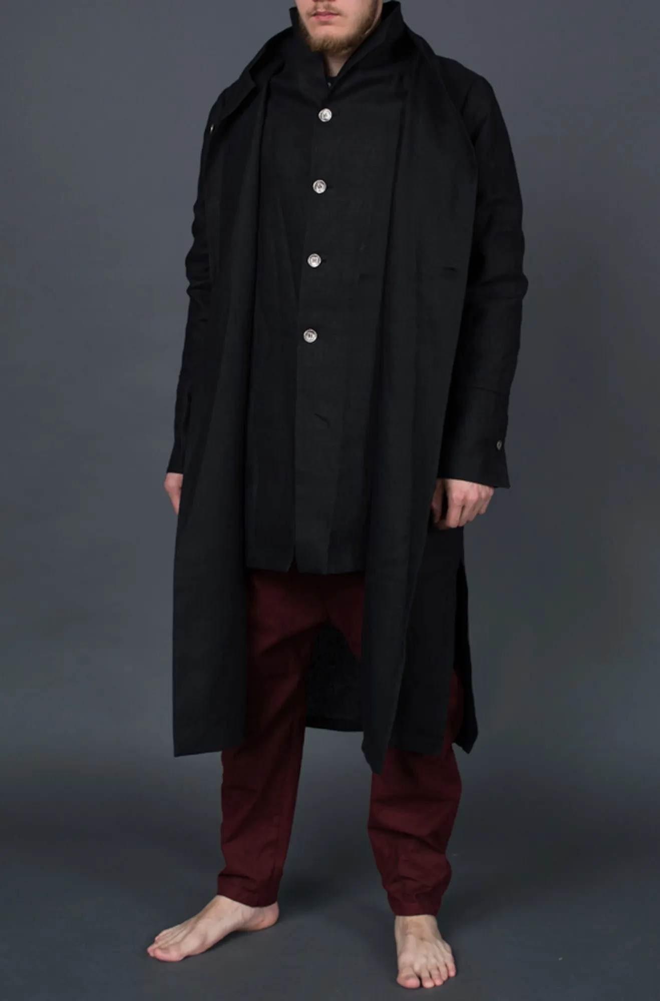 Пальто «OVIS» Phantom