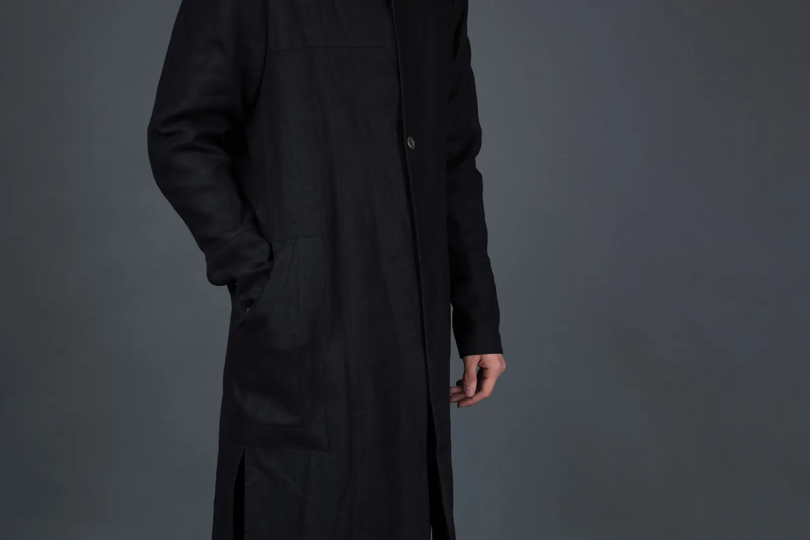 Пальто «OVIS» Phantom — 5