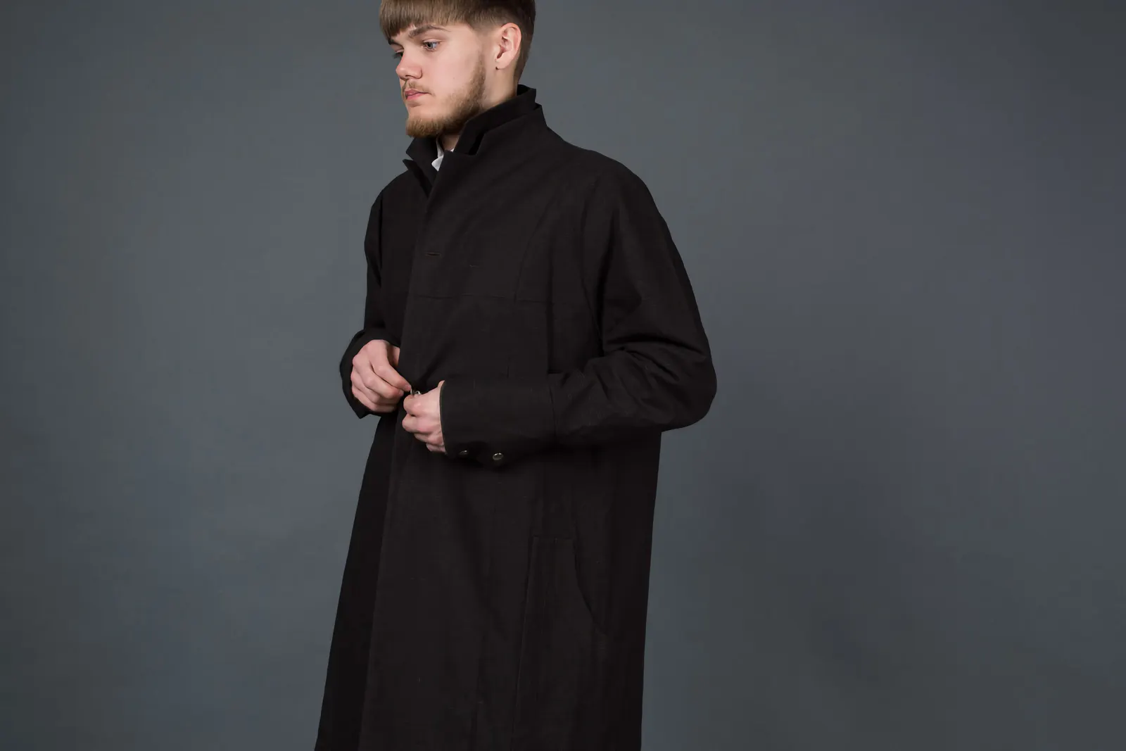 Пальто «OVIS» — 7