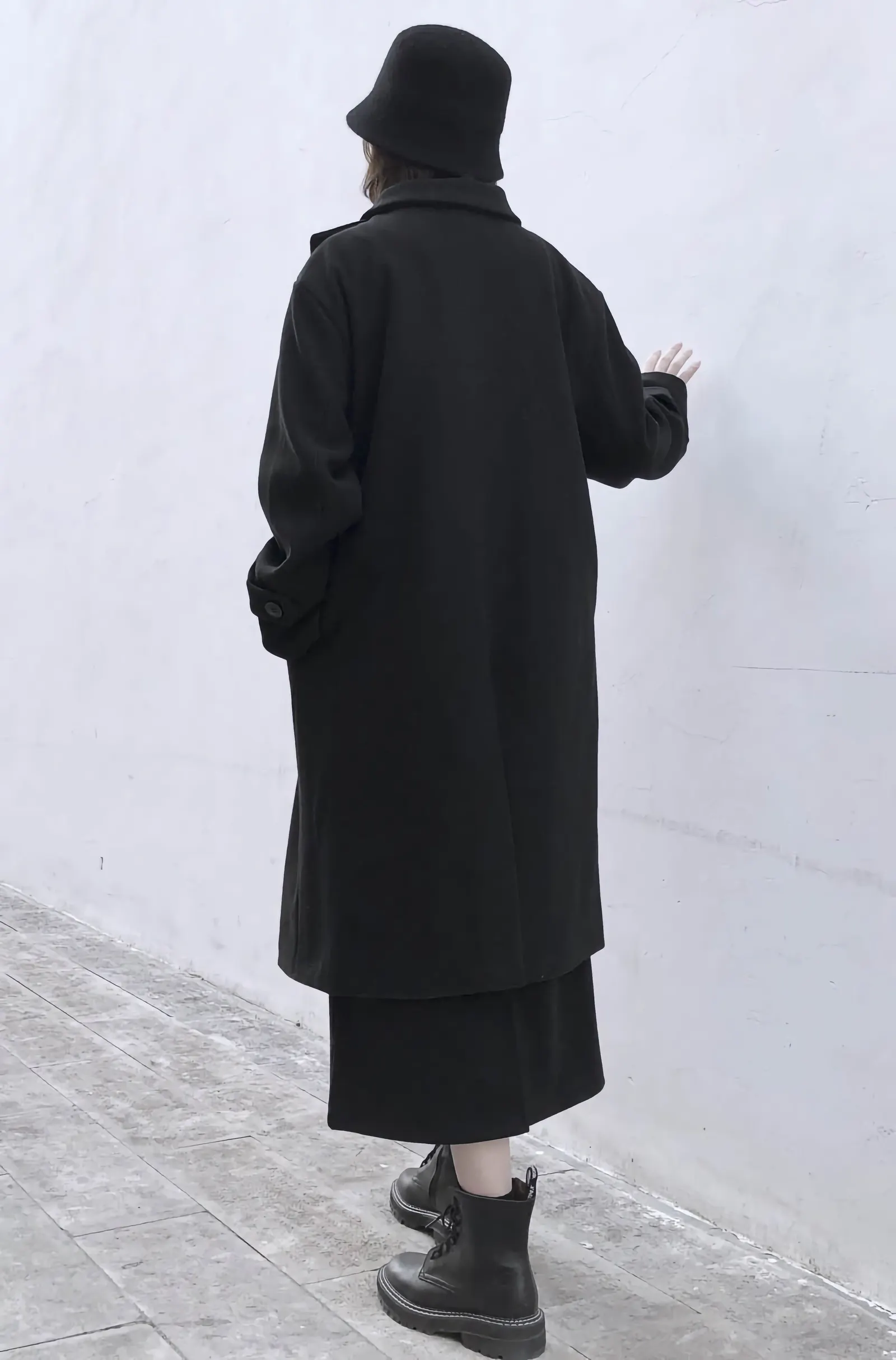Пальто «PHOVA» — 4