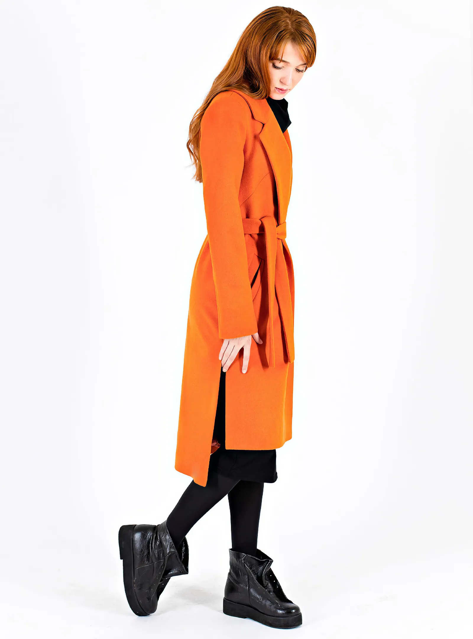 Пальто "R.F. Orange" — 2