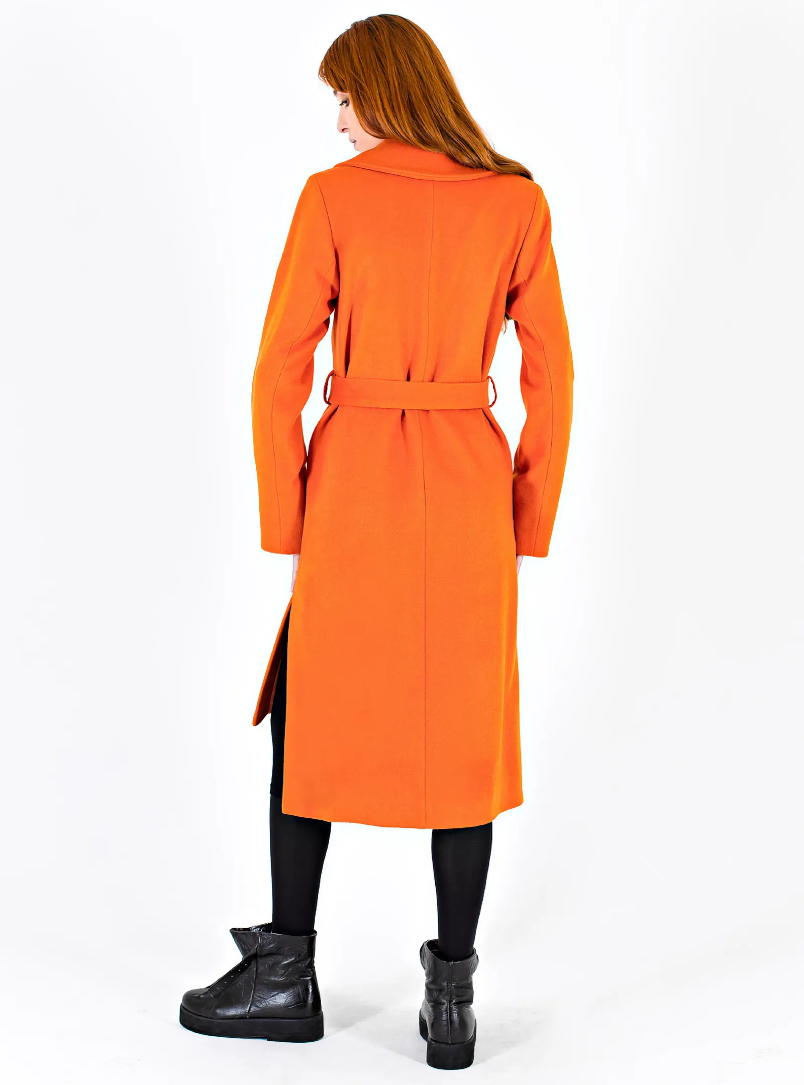 Пальто "R.F. Orange" — 4
