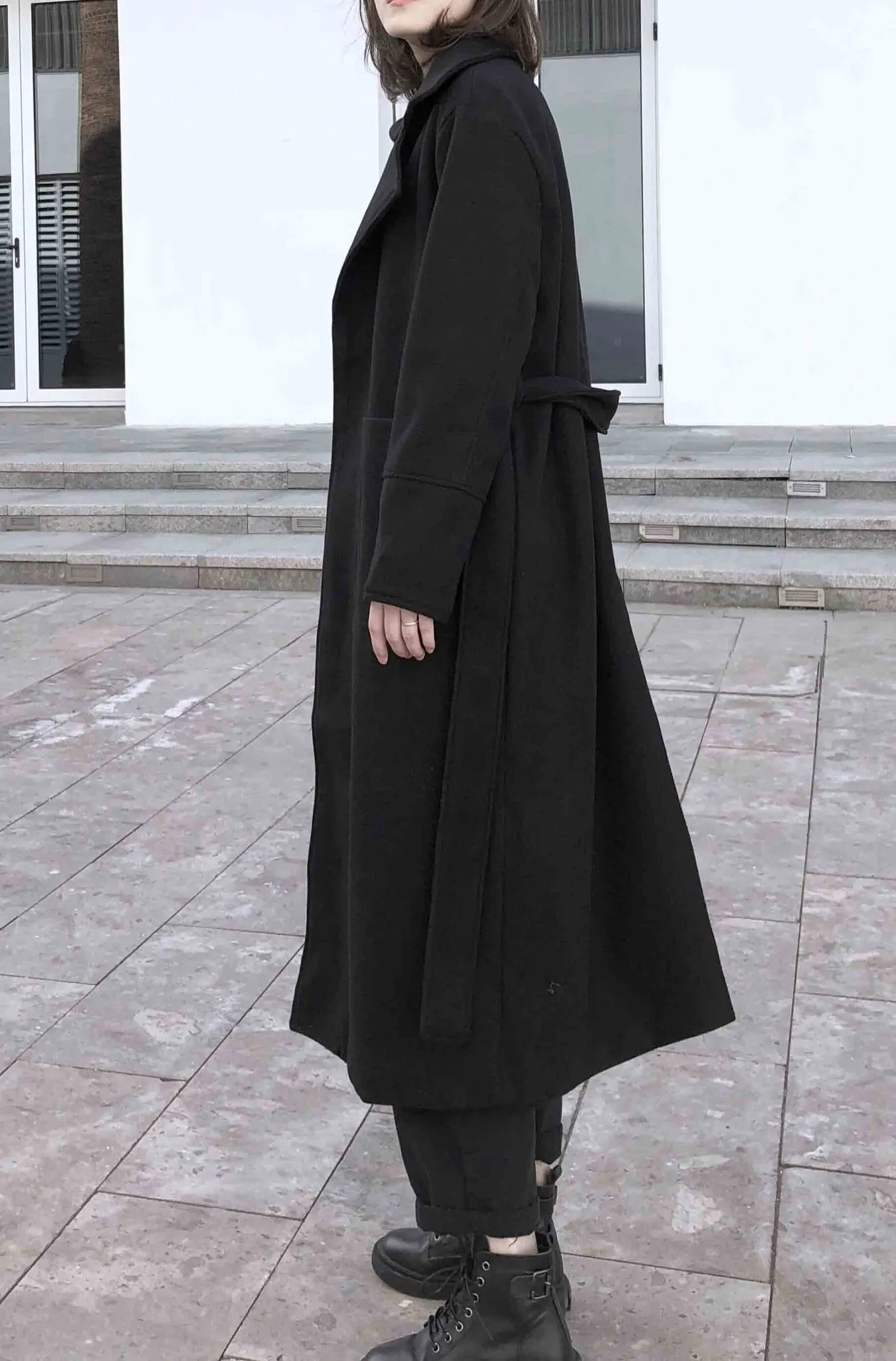 Пальто «SCOEL» — 4