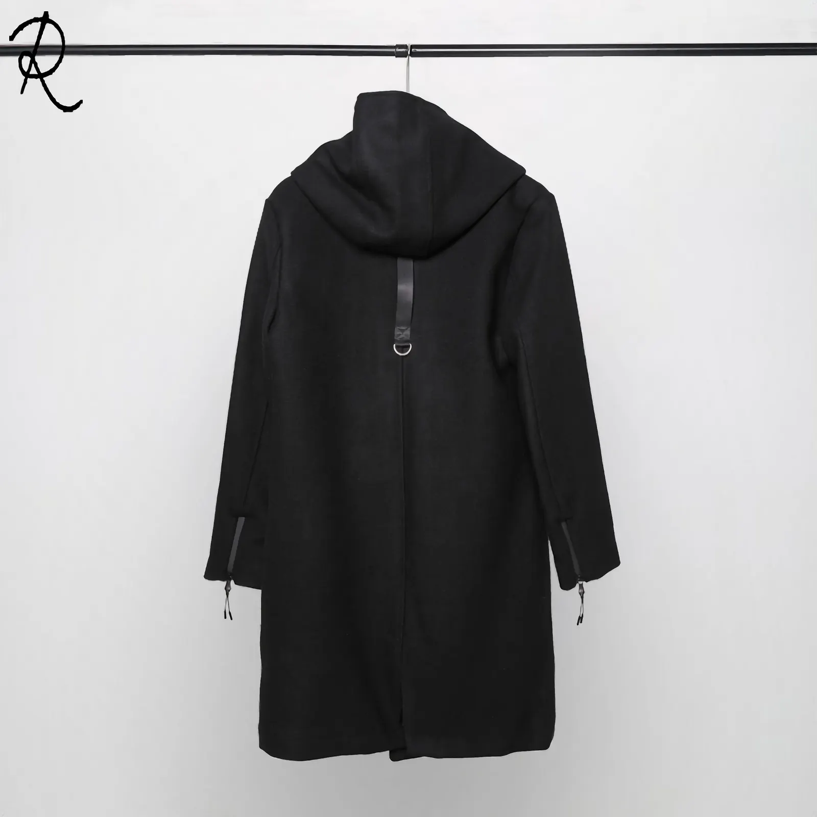 Пальто «USTA» — 4