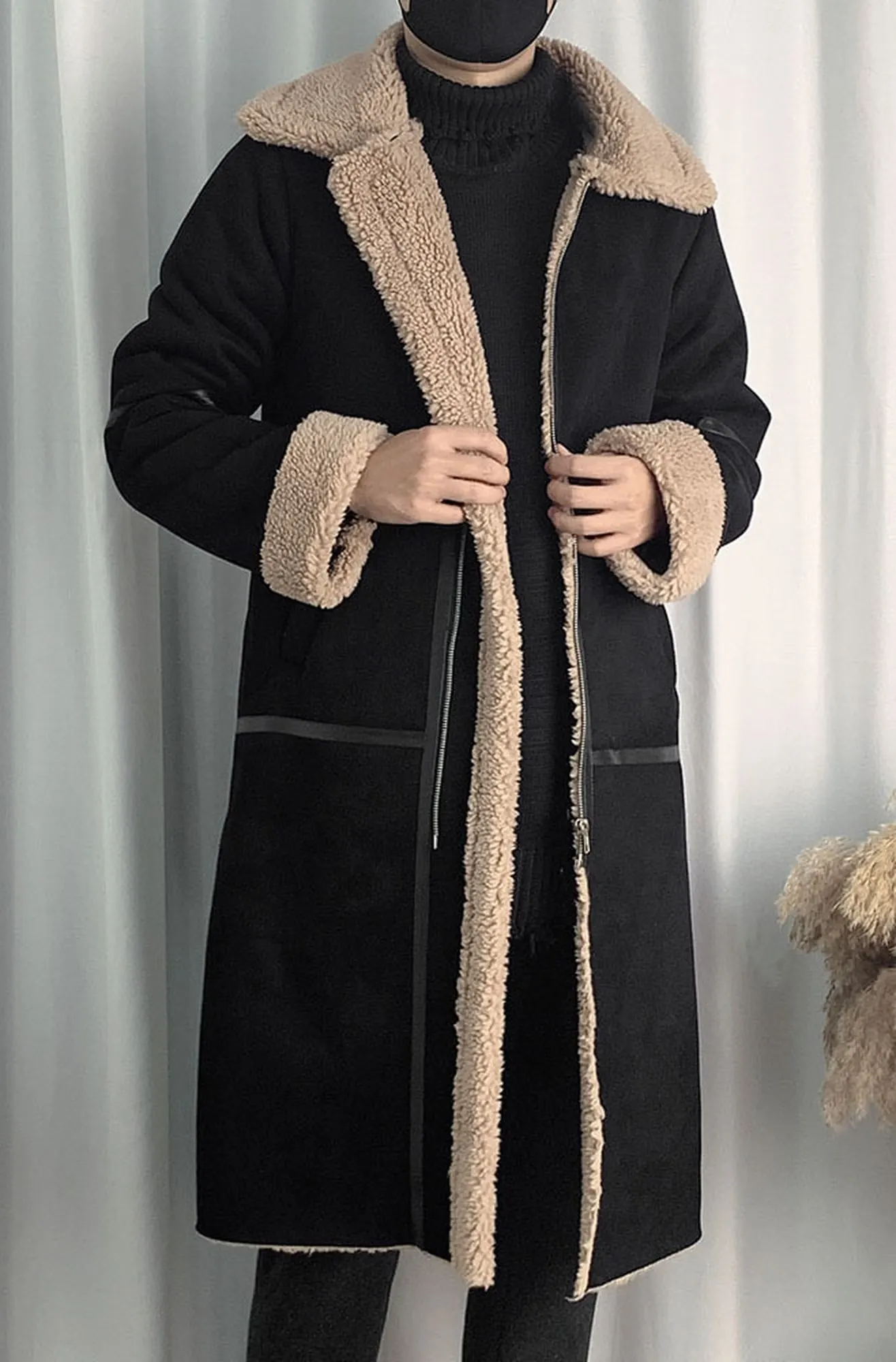 Пальто «XAPIA»