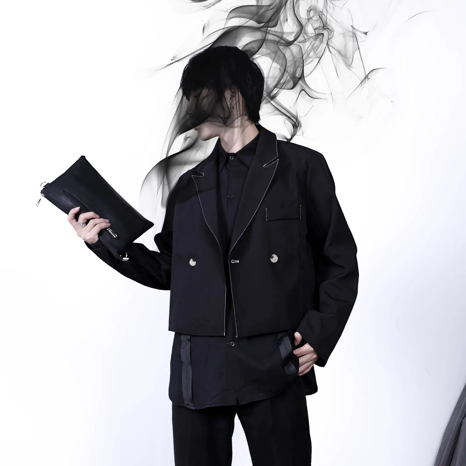 Пиджак «ALROL» — 4