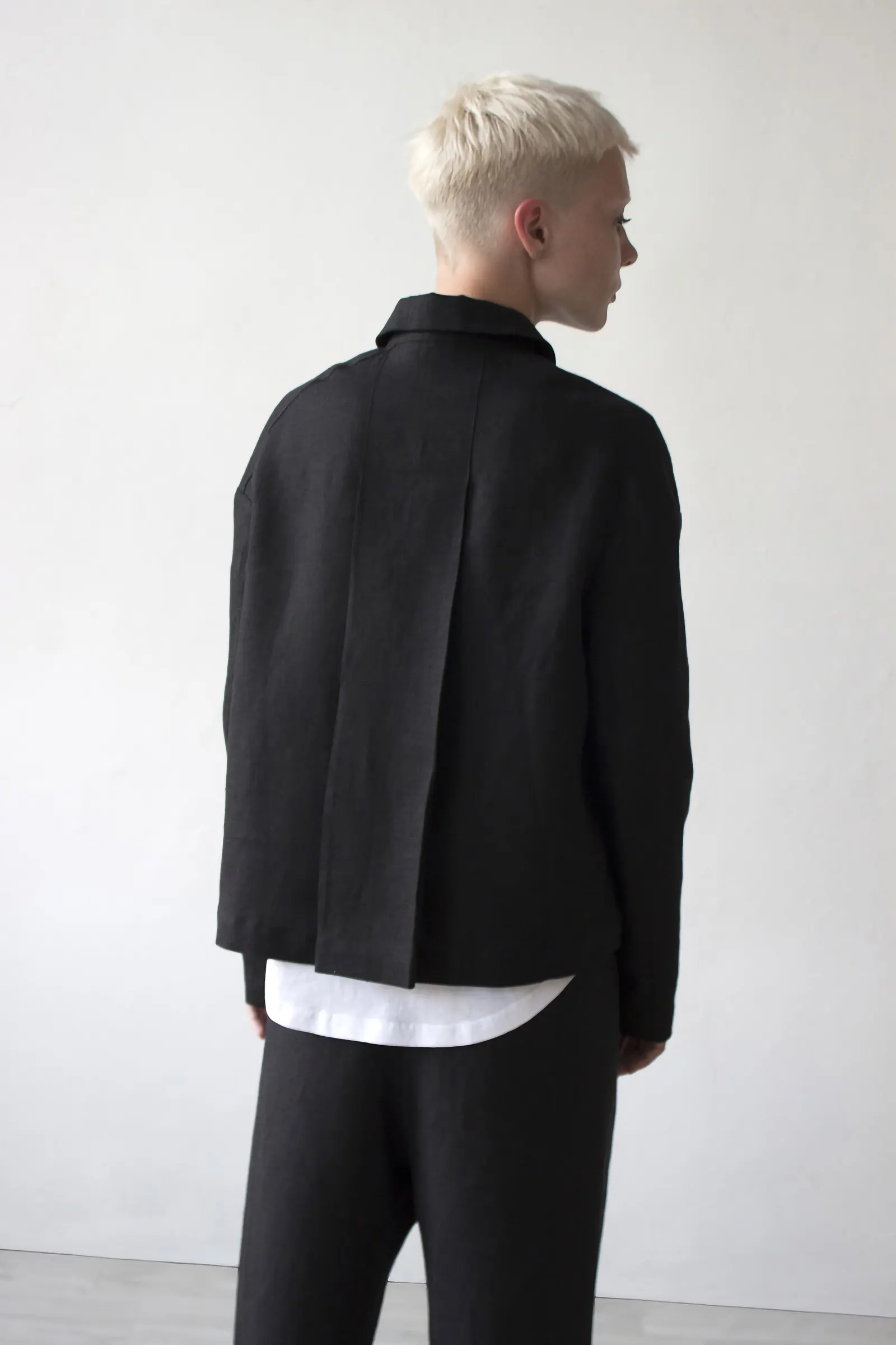 Пиджак «ЛУГУНД» — 8