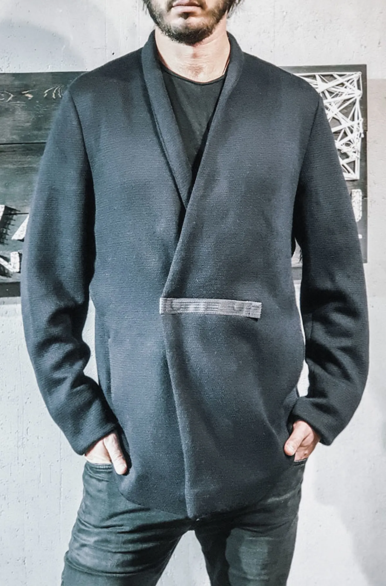Пиджак «MAST»