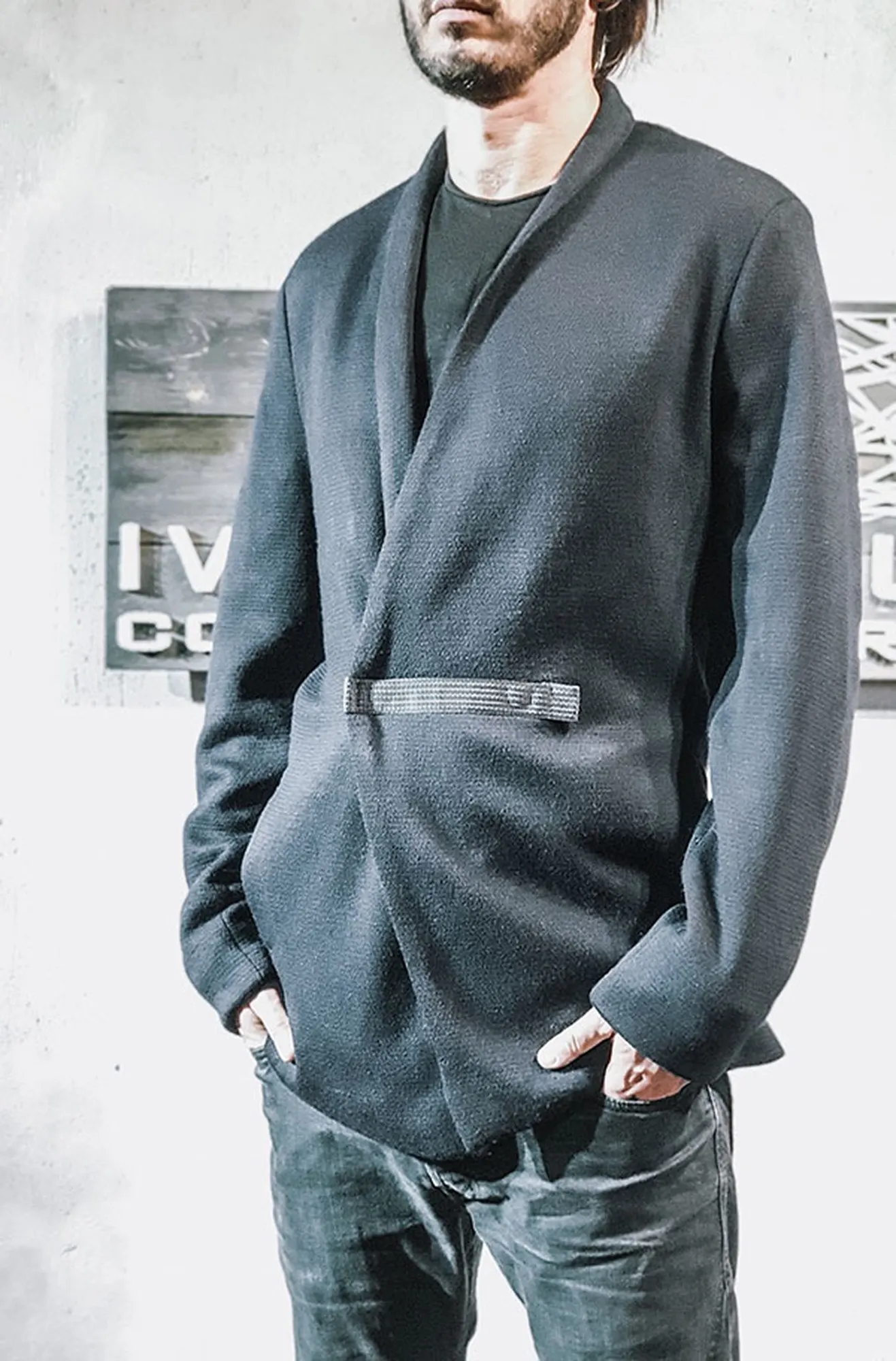 Пиджак «MAST» — 2
