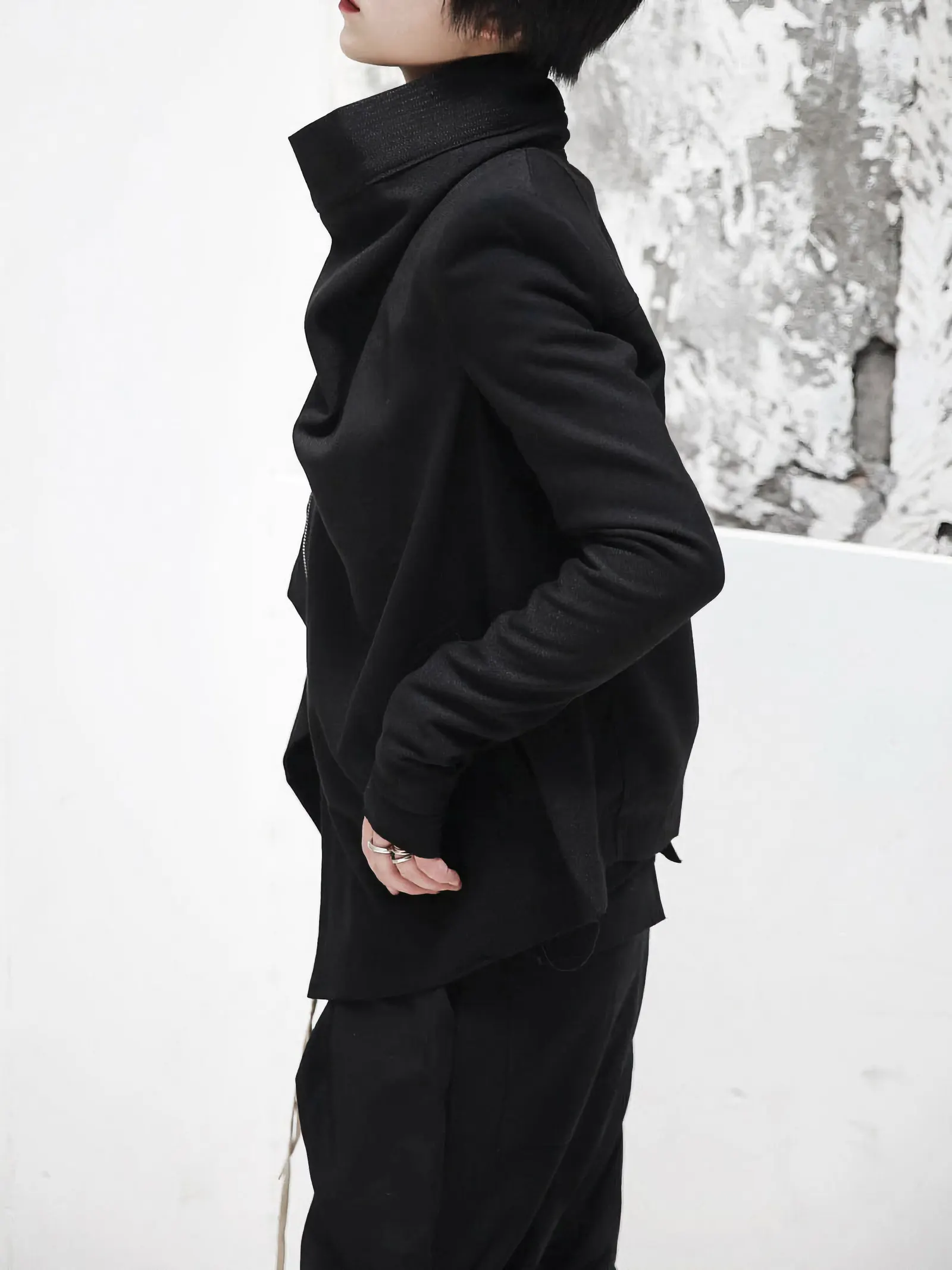 Пиджак женский «STENU» — 3