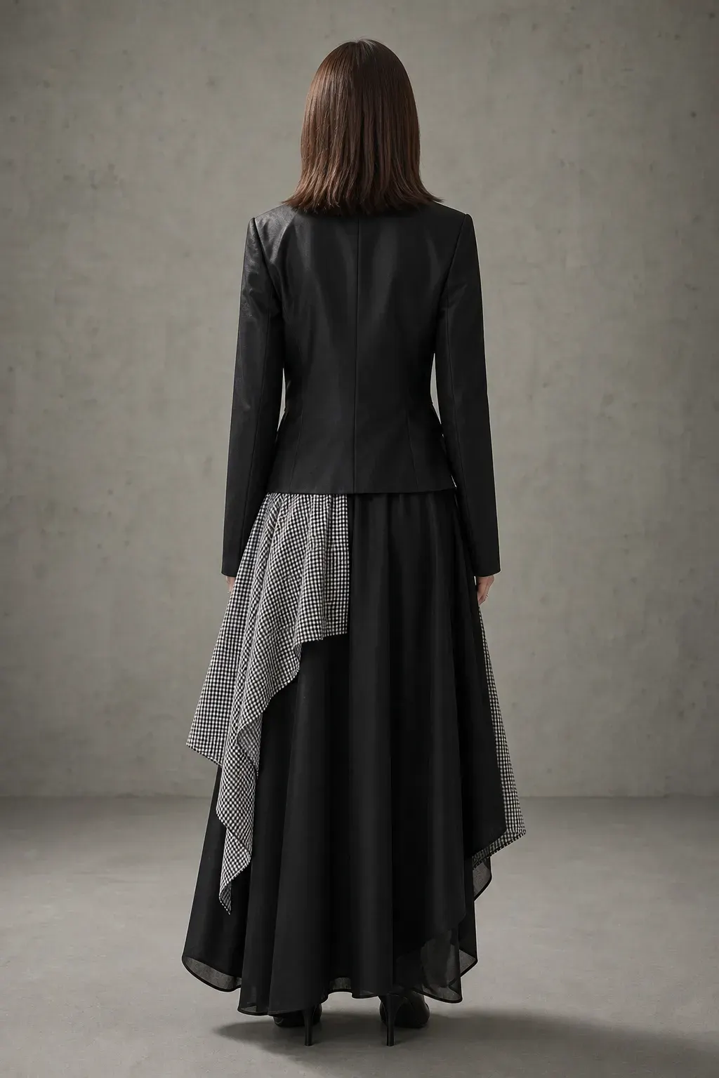 Women's «UVERI» blazer — 2
