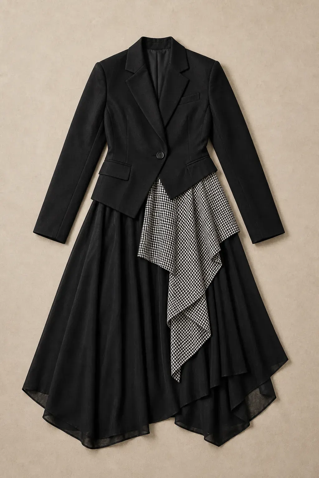 Women's «UVERI» blazer — 3