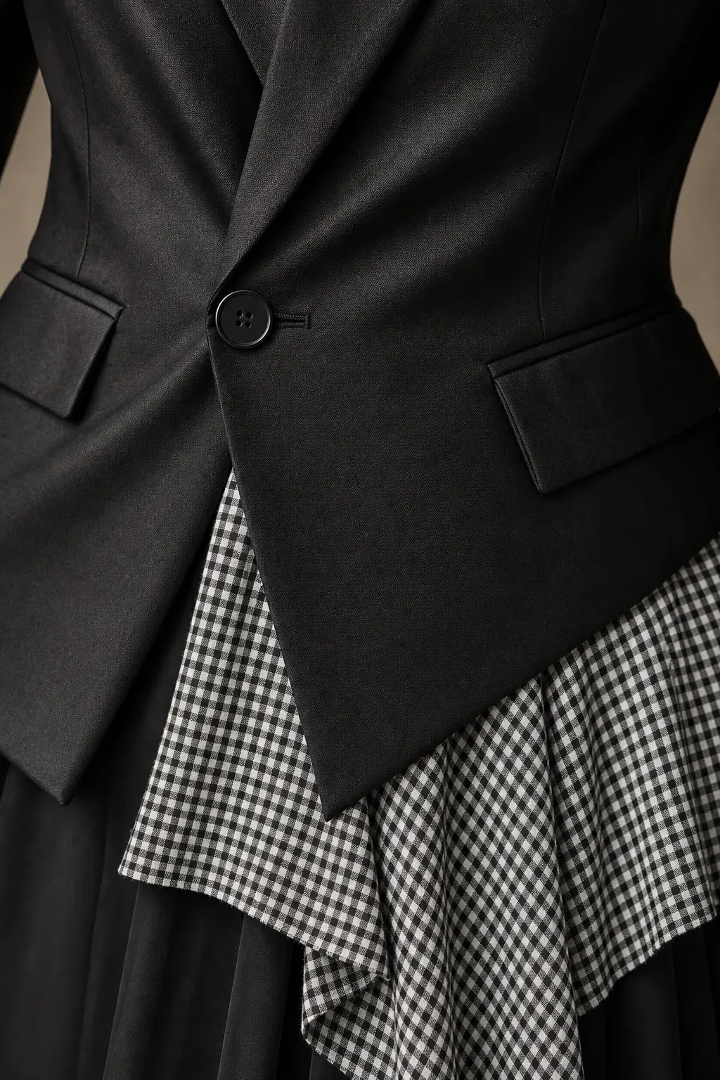 Women's «UVERI» blazer — 4
