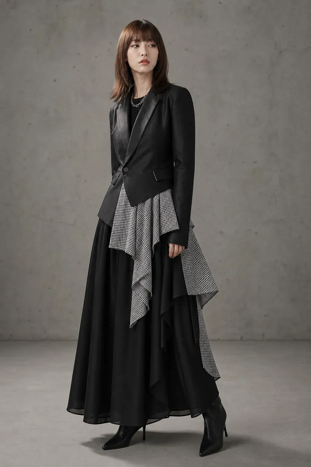 Women's «UVERI» blazer — 5