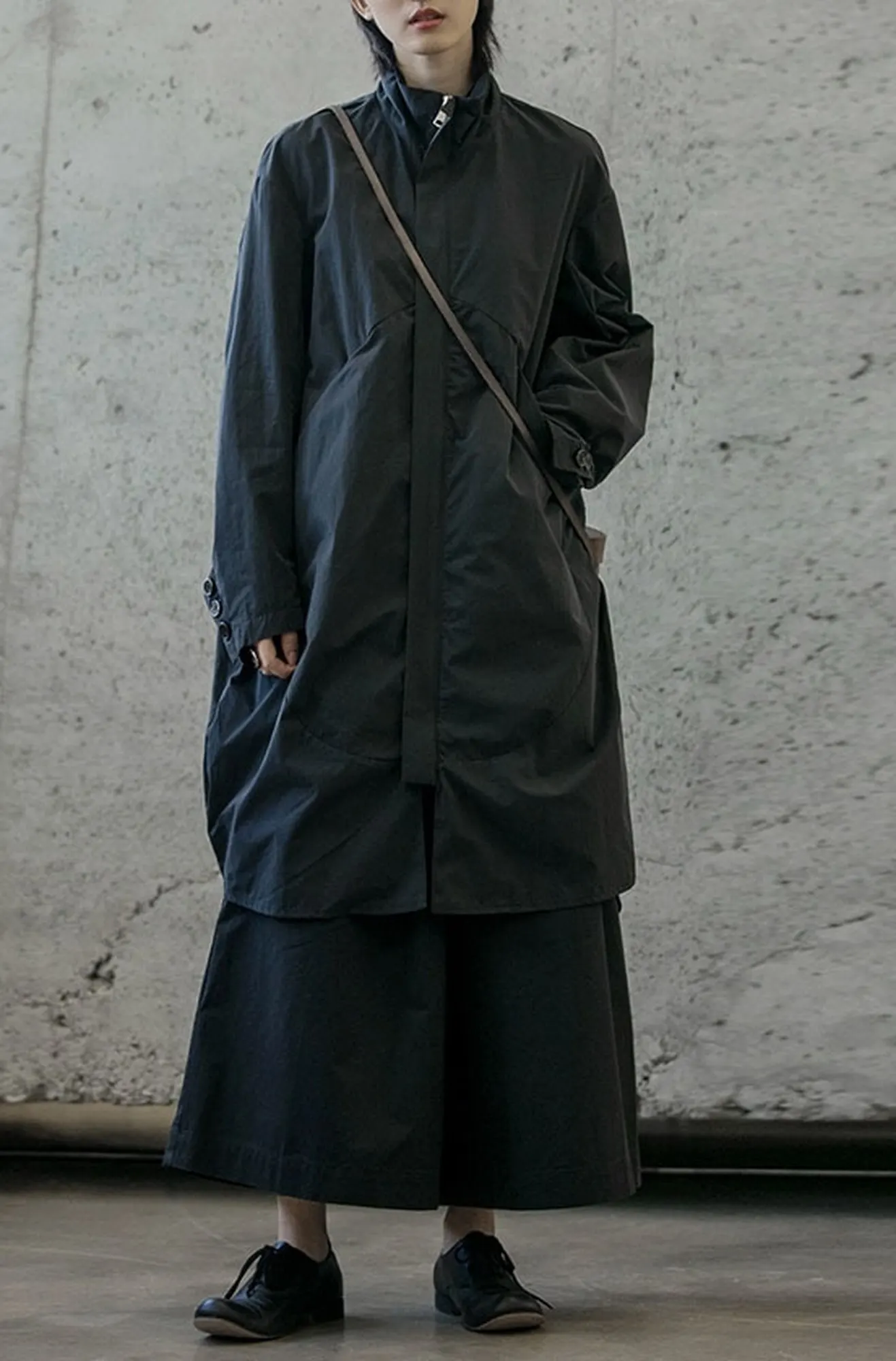 Плащ «AINA»