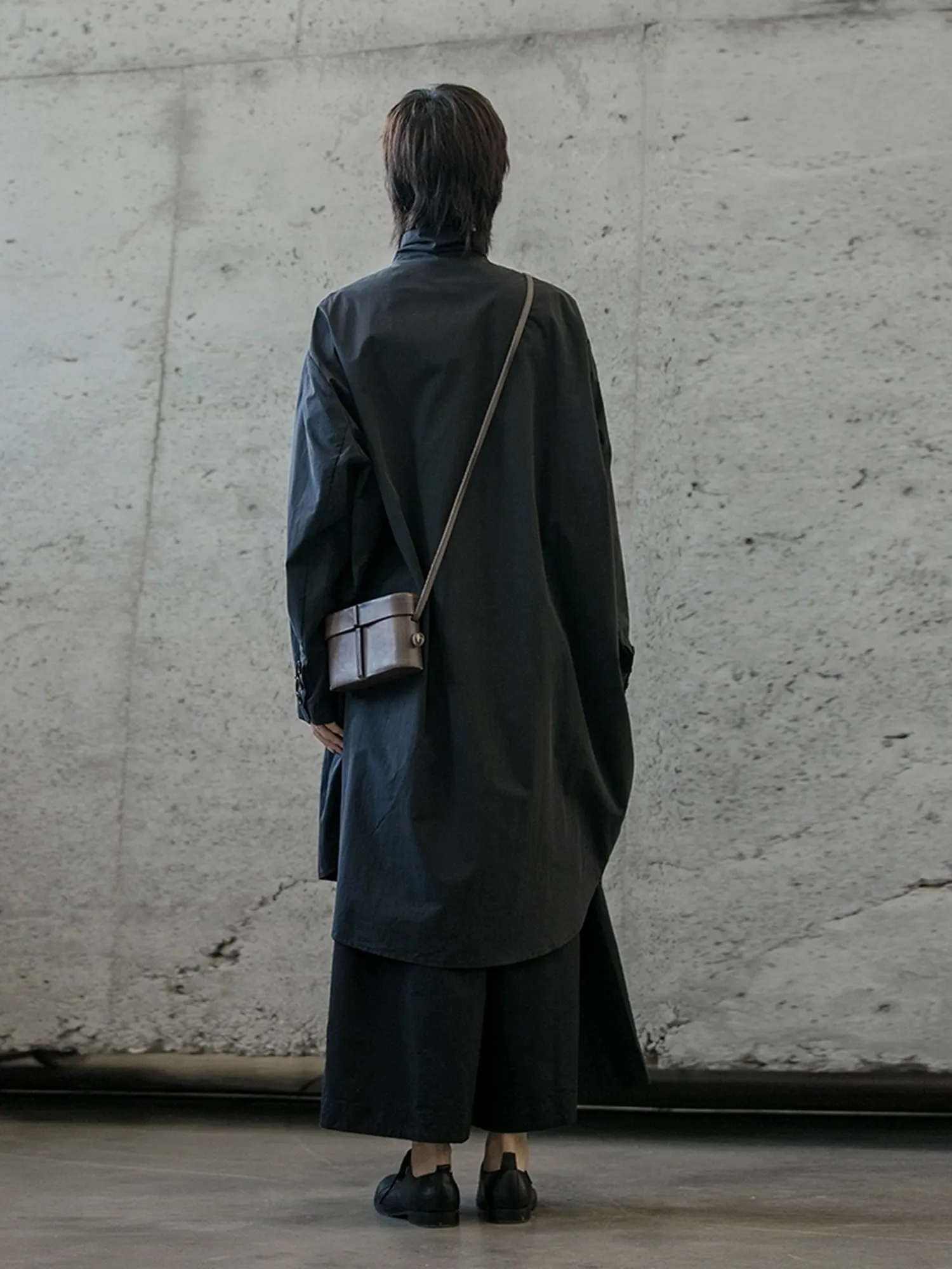 Плащ «AINA» — 3