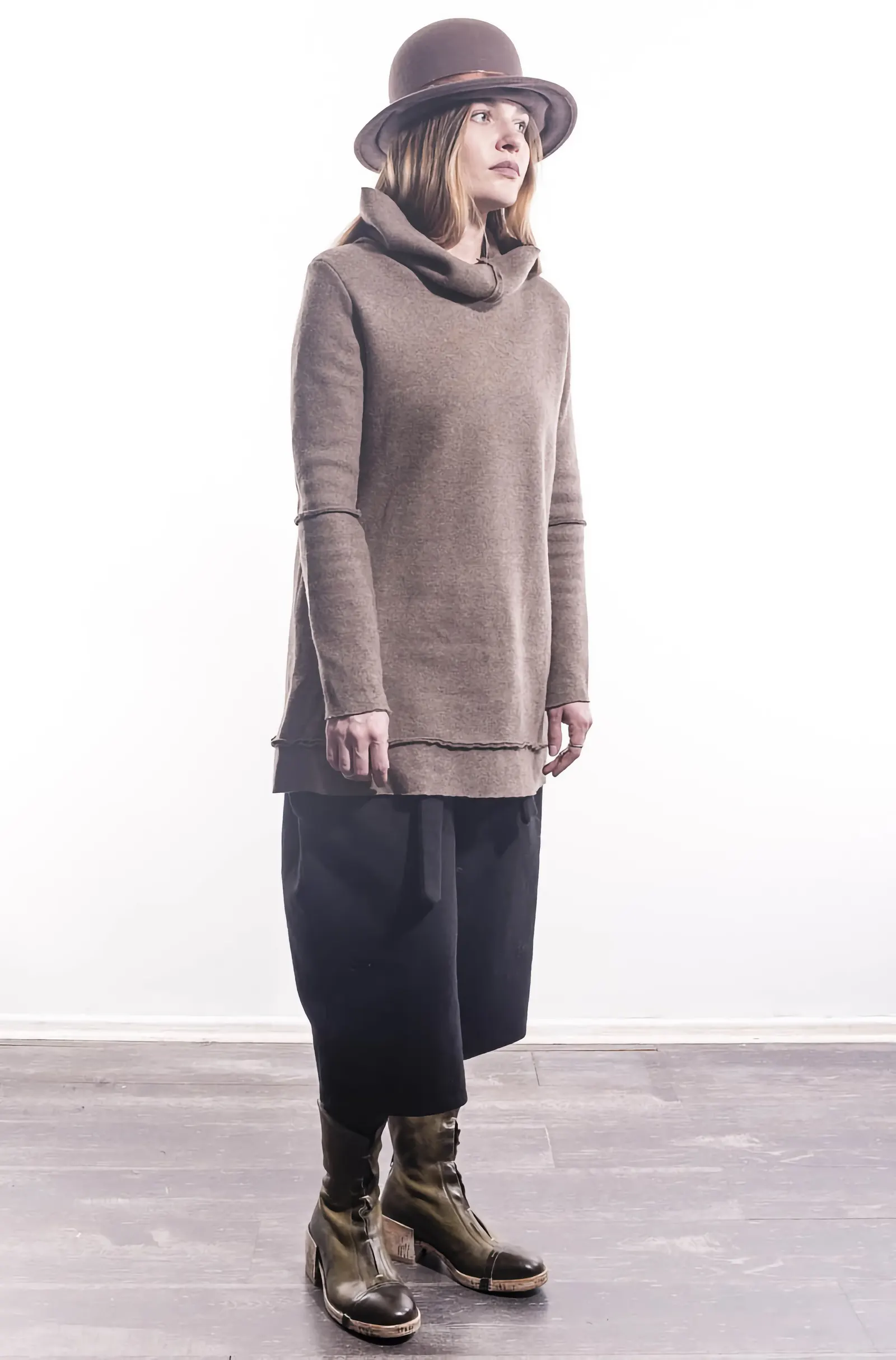 Платье «ALIA» — 2