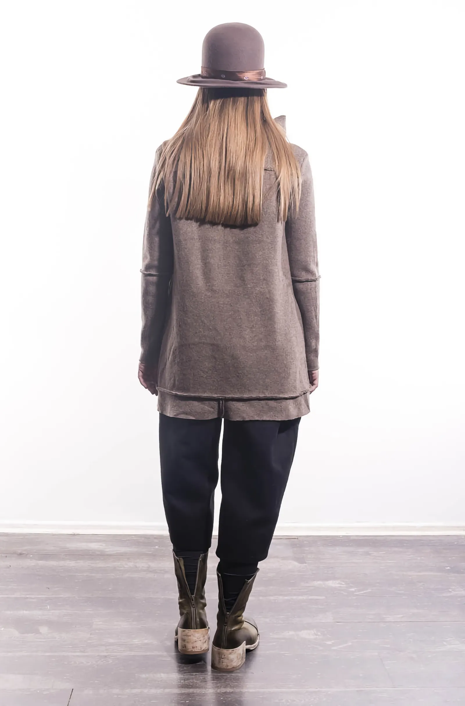 Платье «ALIA» — 3