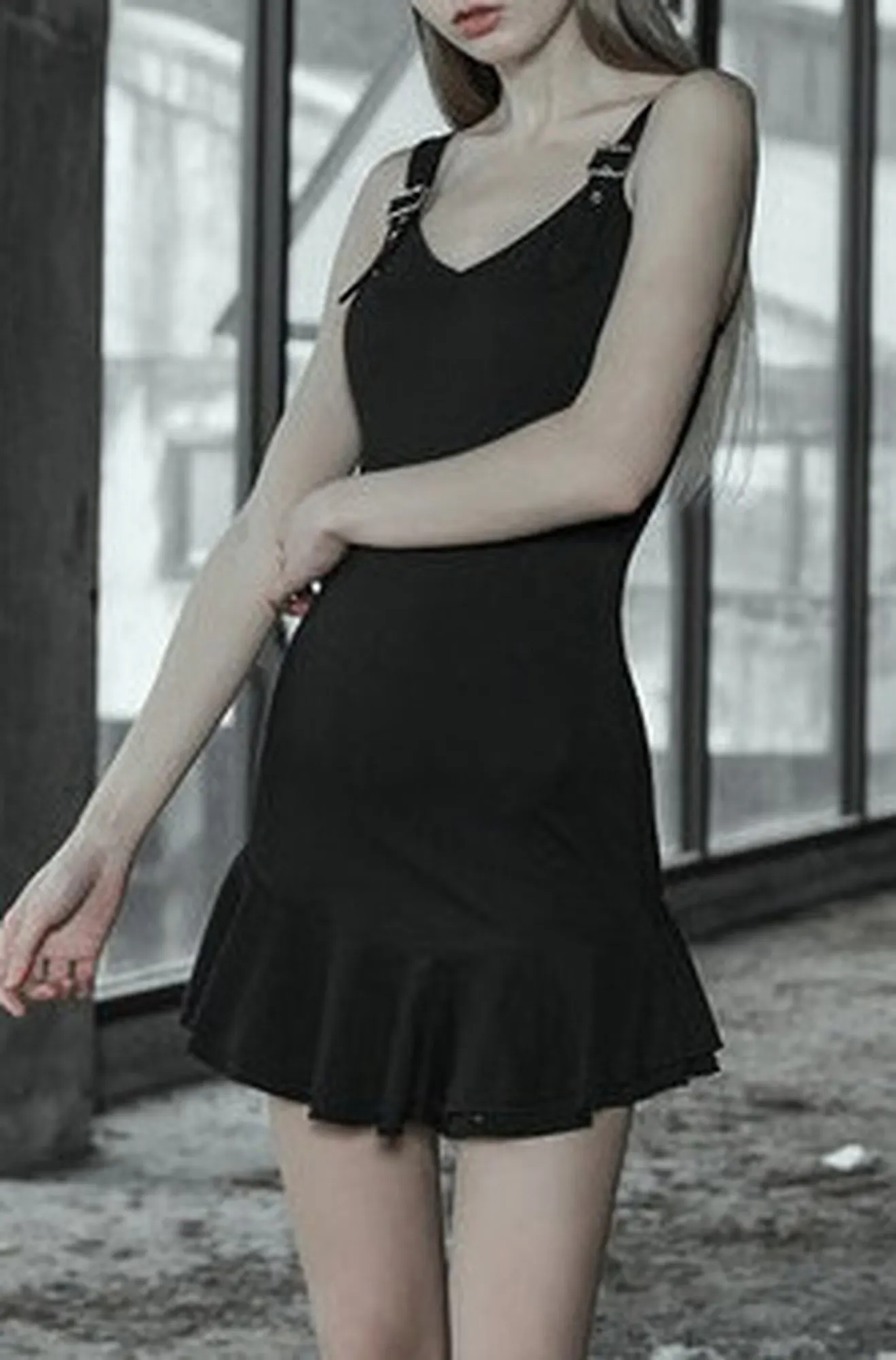 Платье «ANOUR»