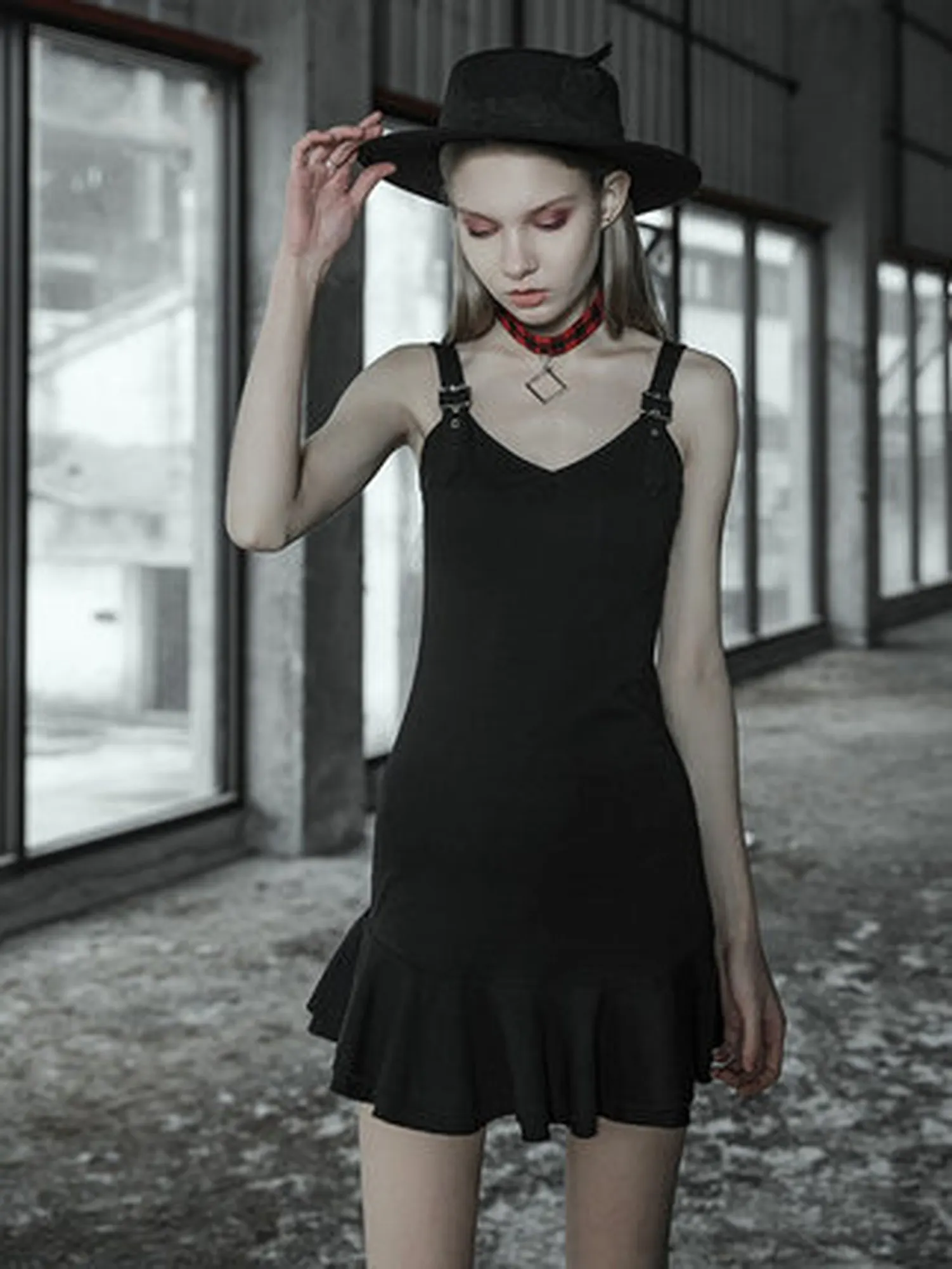 Платье «ANOUR» — 4