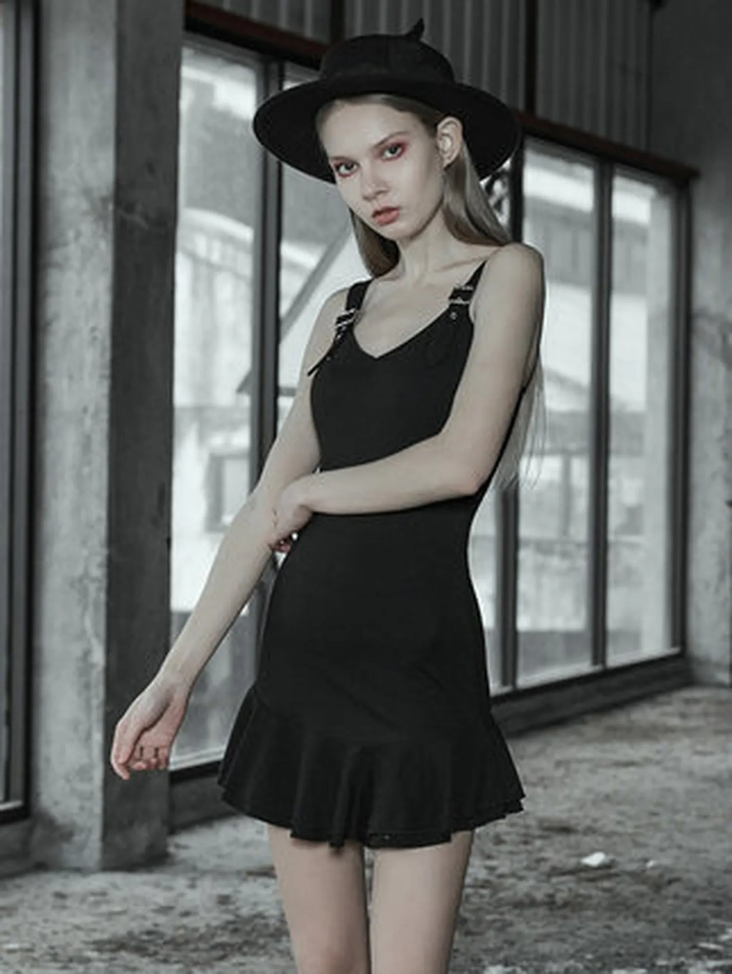 Платье «ANOUR» — 5