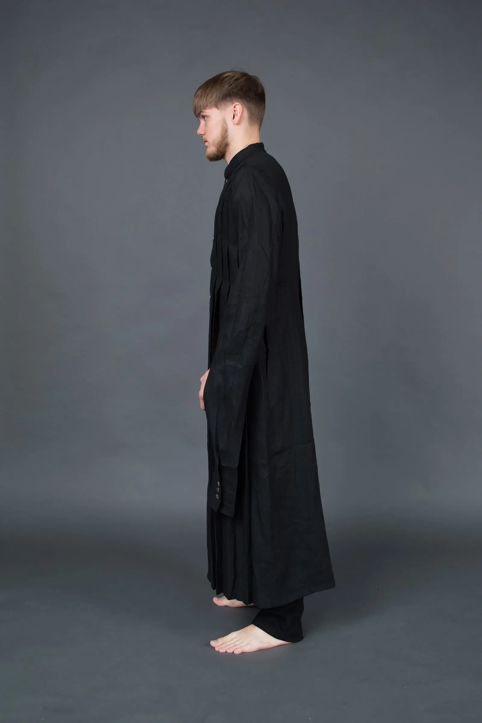Платье «DEMENTIA» Black — 3