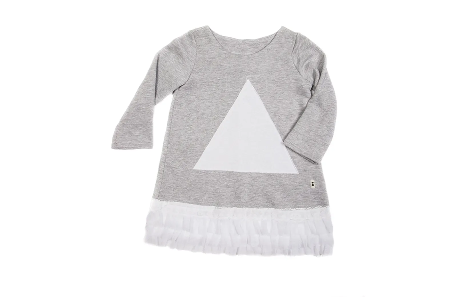 Платье «DG2» — 2
