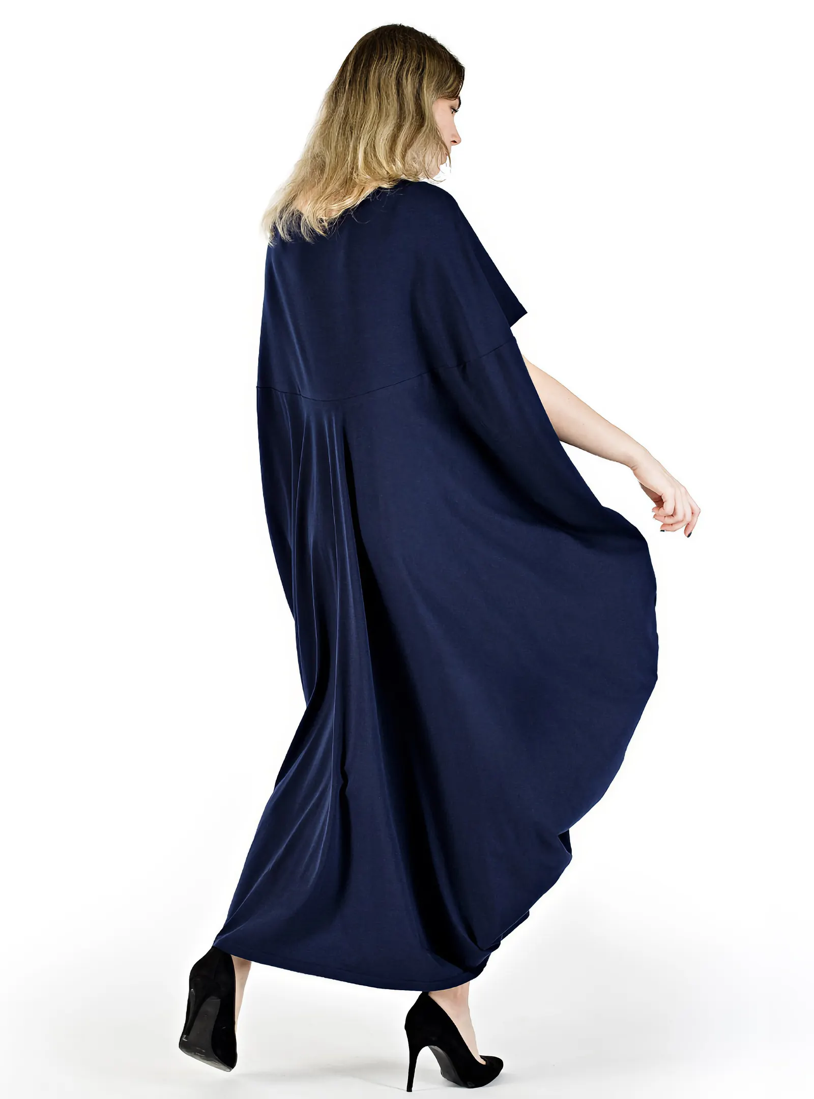 Платье "E.G.G. Darkblue" — 4