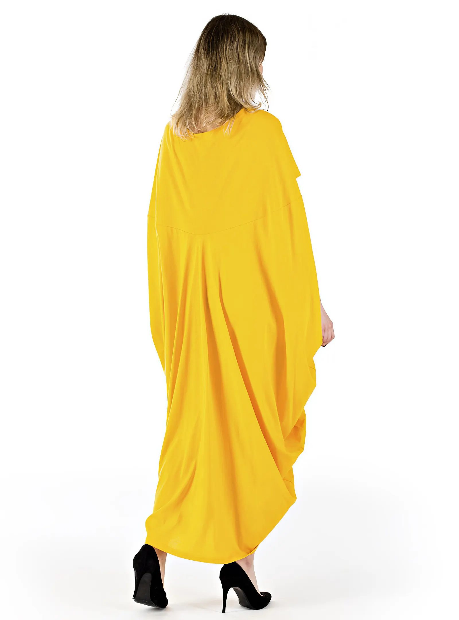 Платье "E.G.G. Yellow" — 3