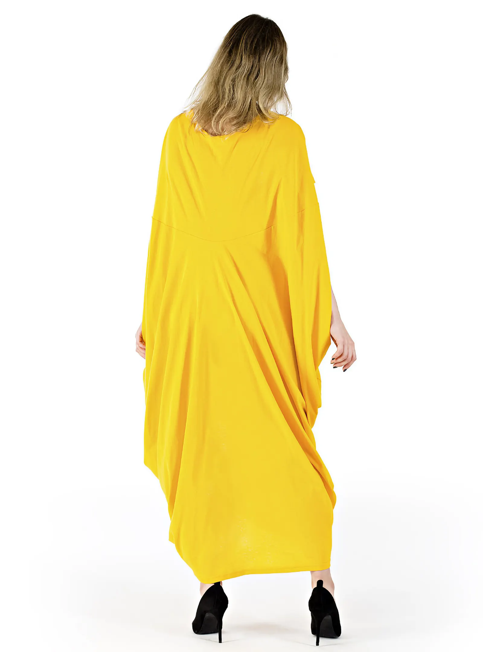 Платье "E.G.G. Yellow" — 4