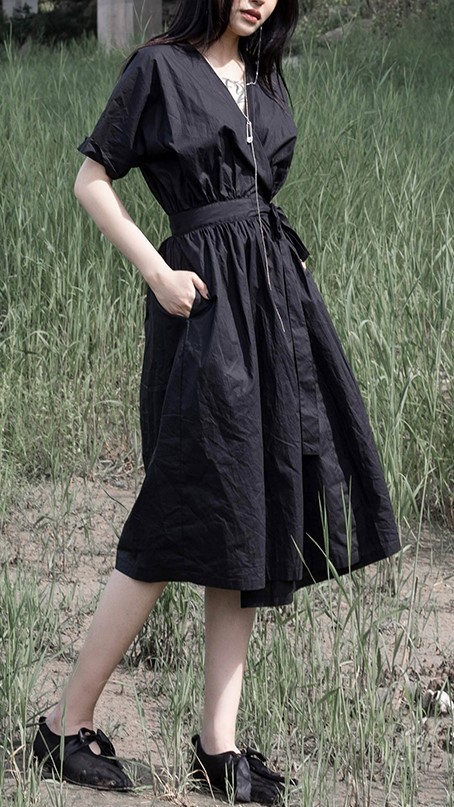 Платье «ELARA» — 2