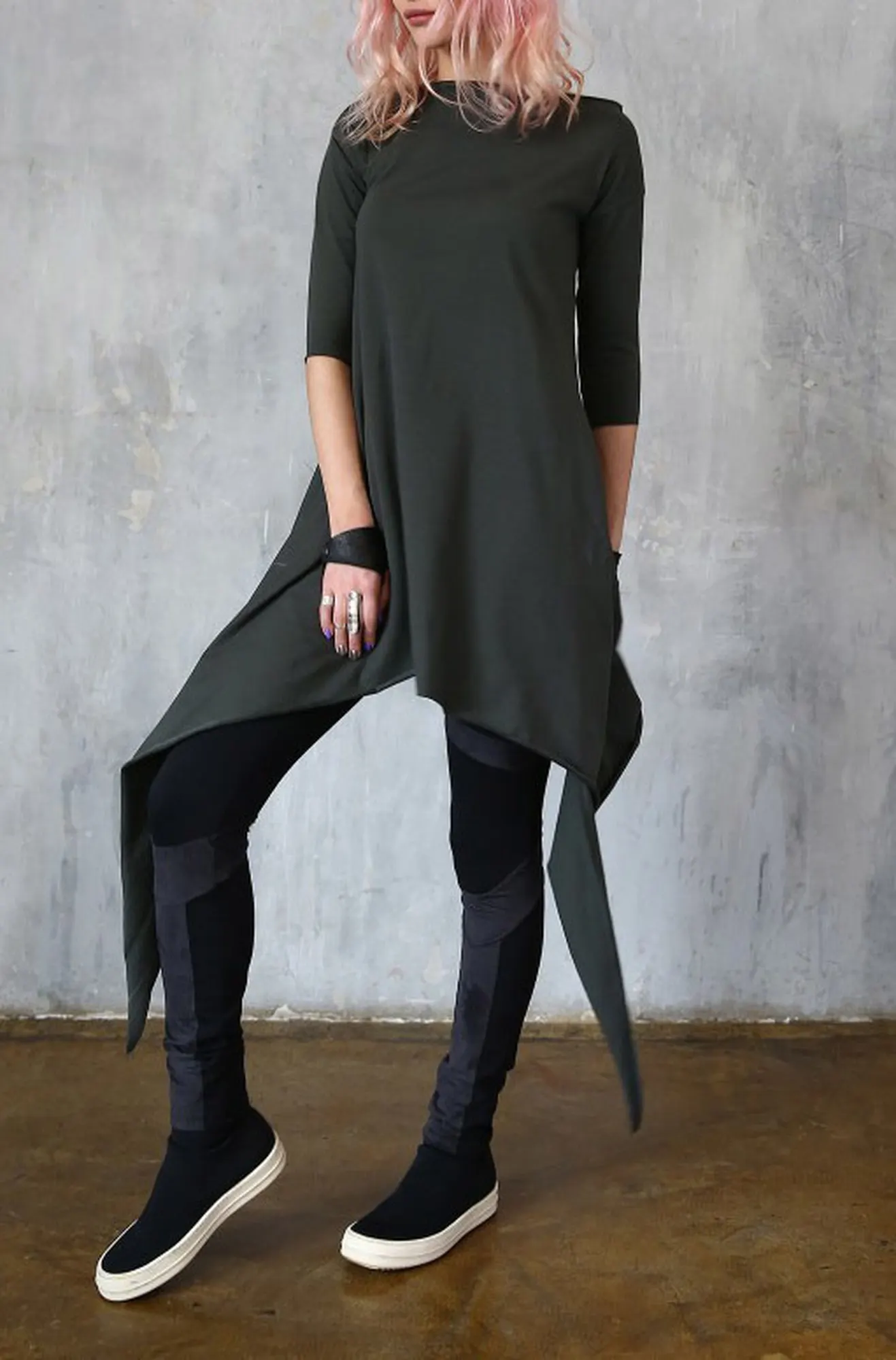 Платье "Eva Basic Myrtle"