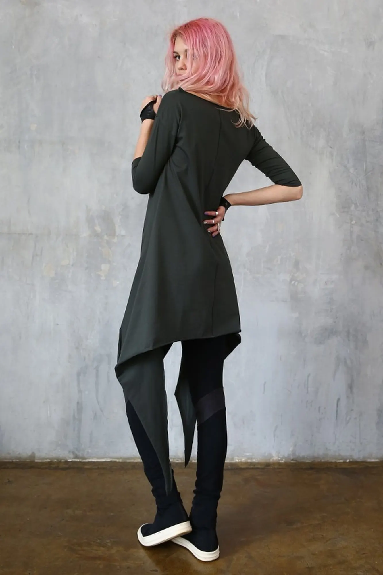 Платье "Eva Basic Myrtle" — 2