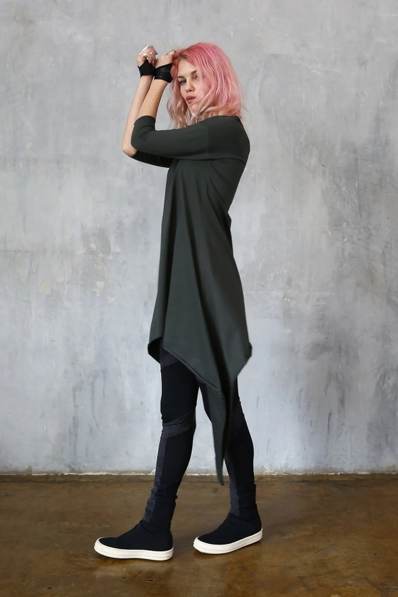 Платье "Eva Basic Myrtle" — 3