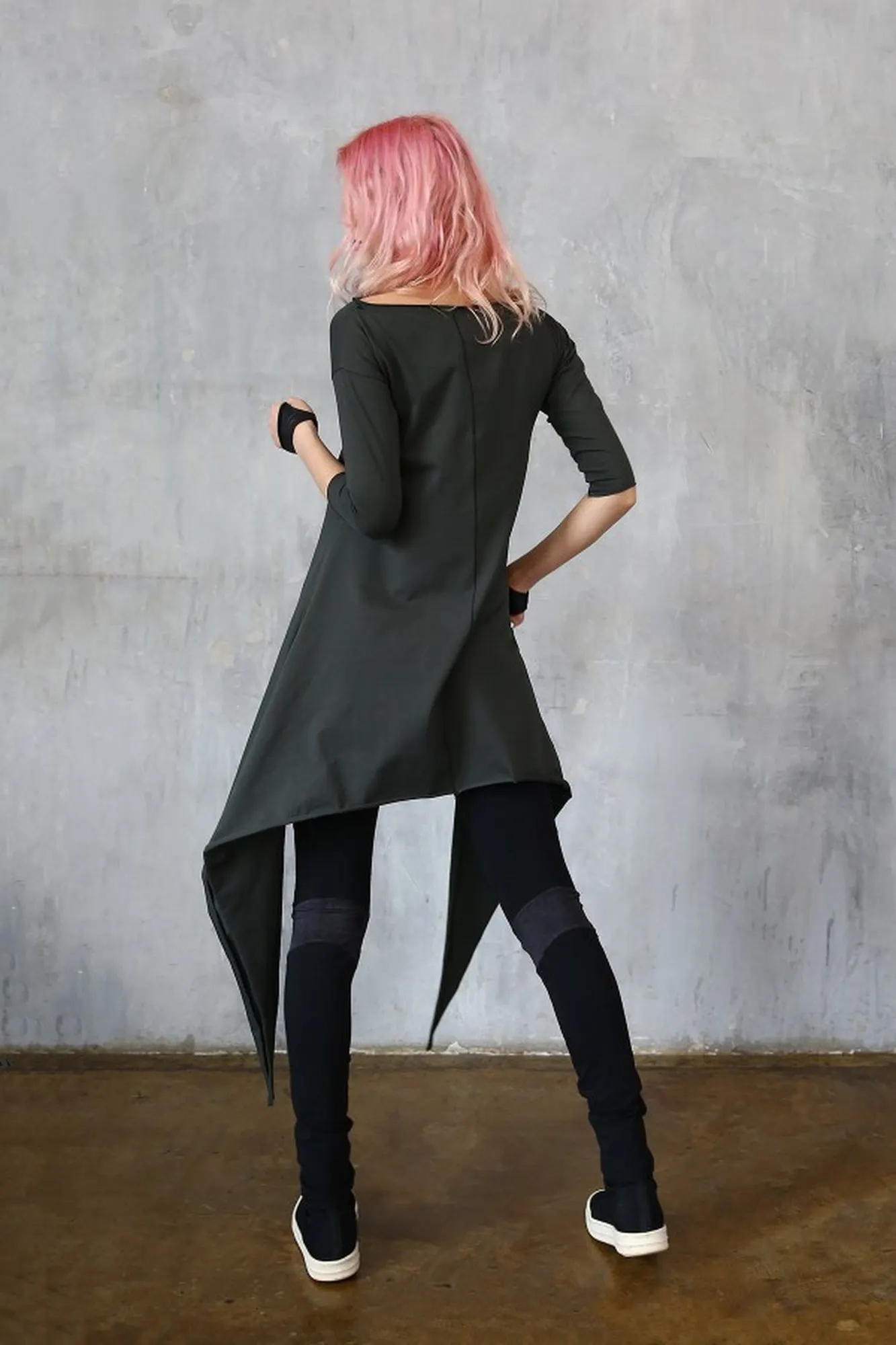 Платье "Eva Basic Myrtle" — 4