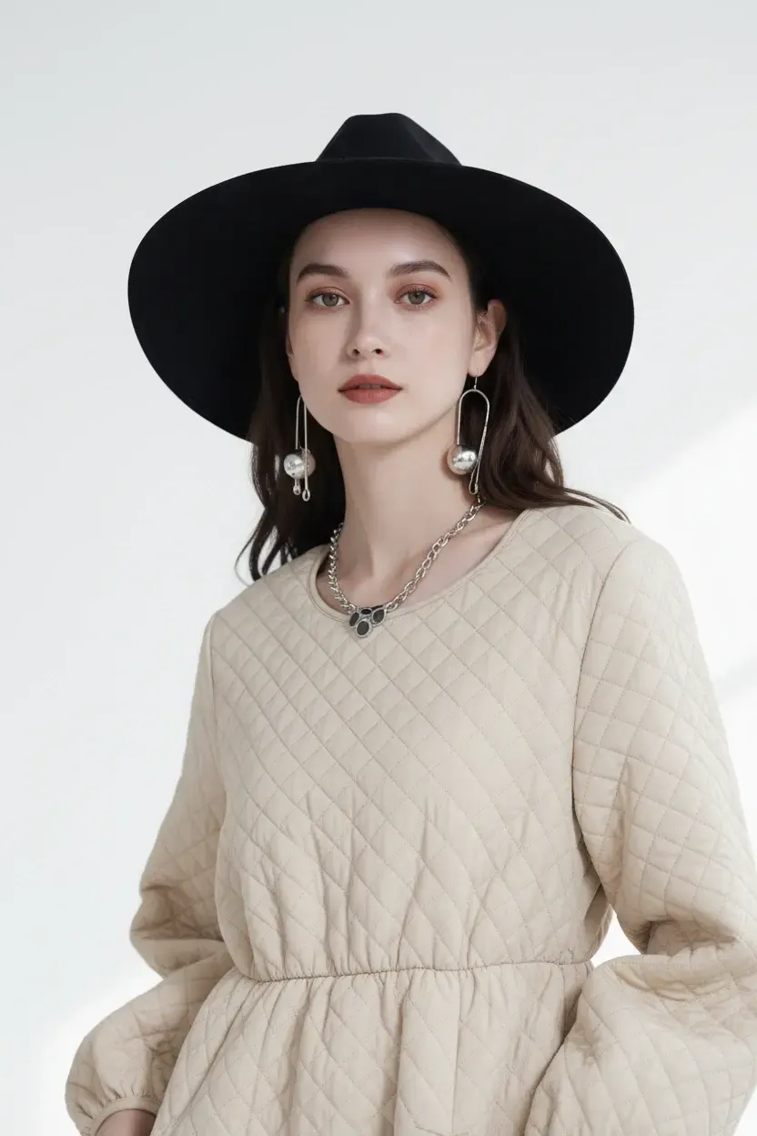Платье женское «FINY» — 3
