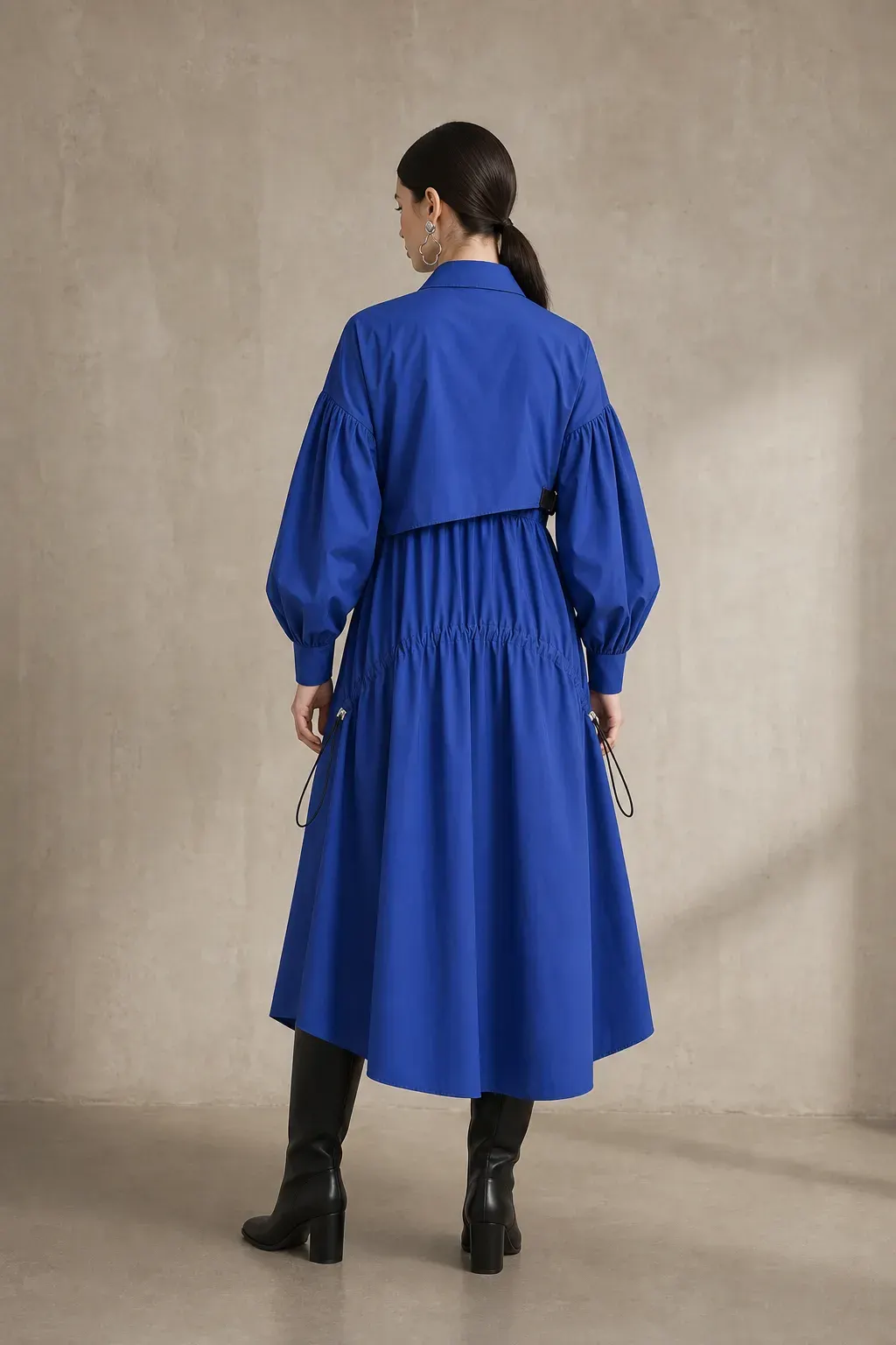 Women's «FRECHE» dress — 2