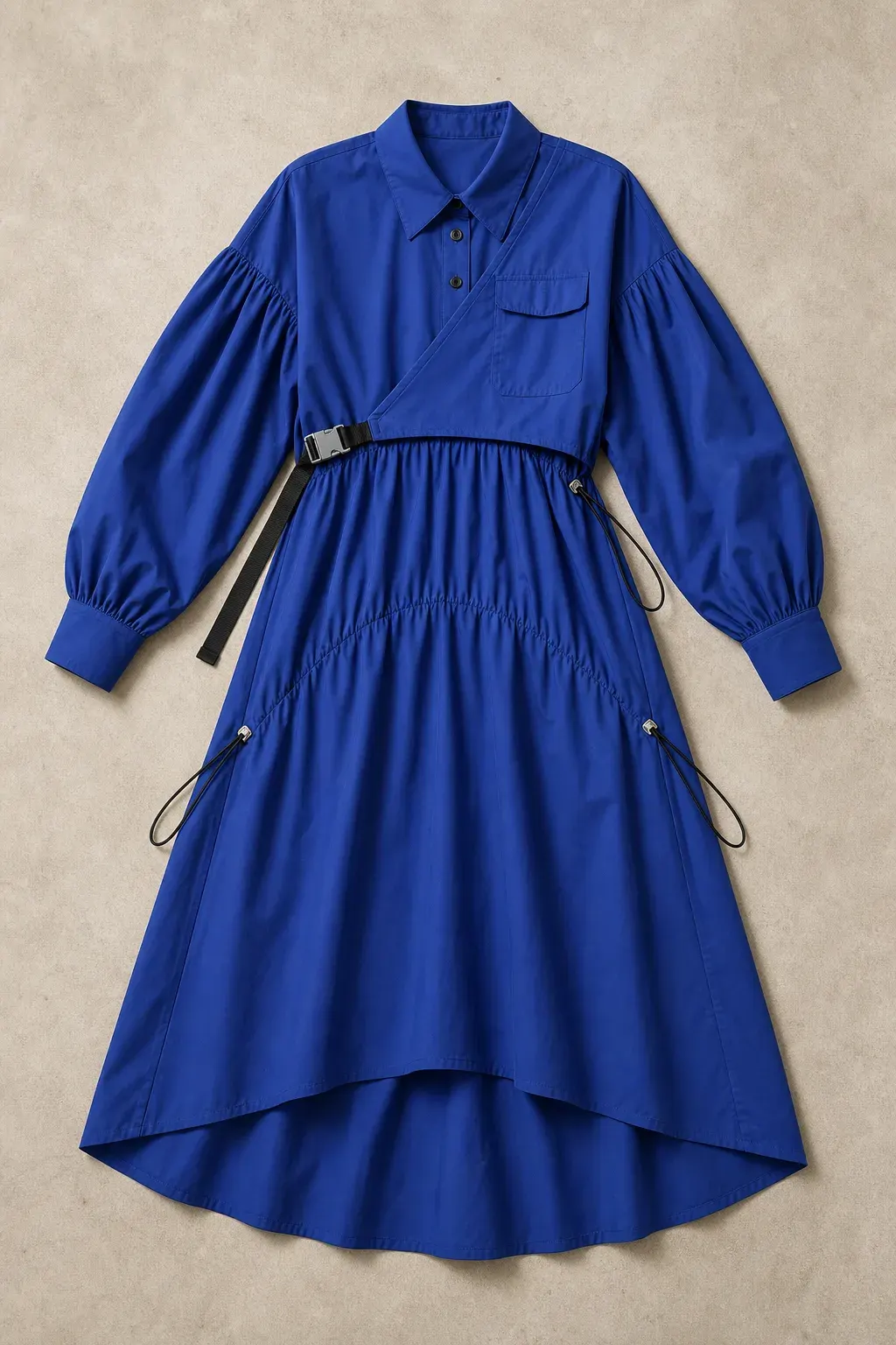 Women's «FRECHE» dress — 3