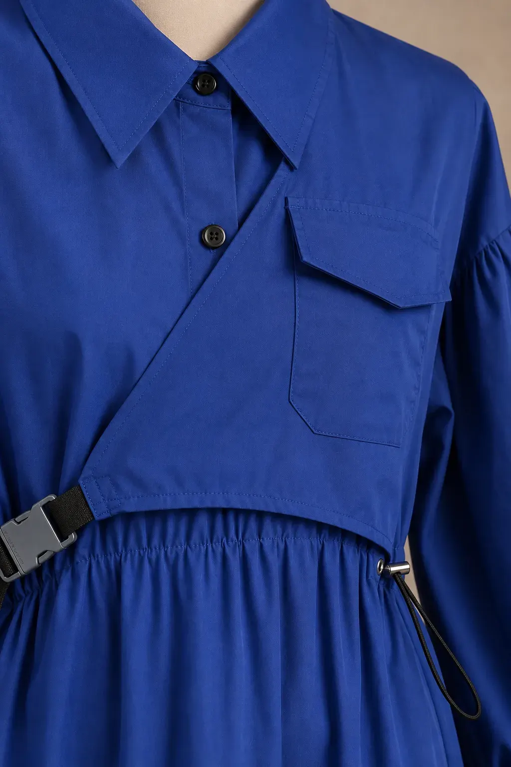 Women's «FRECHE» dress — 4