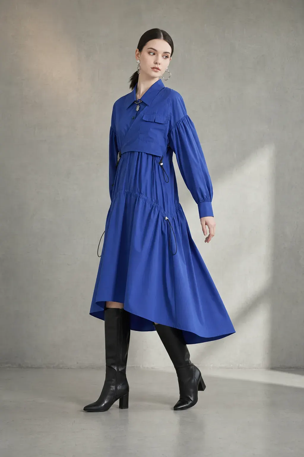 Women's «FRECHE» dress — 5