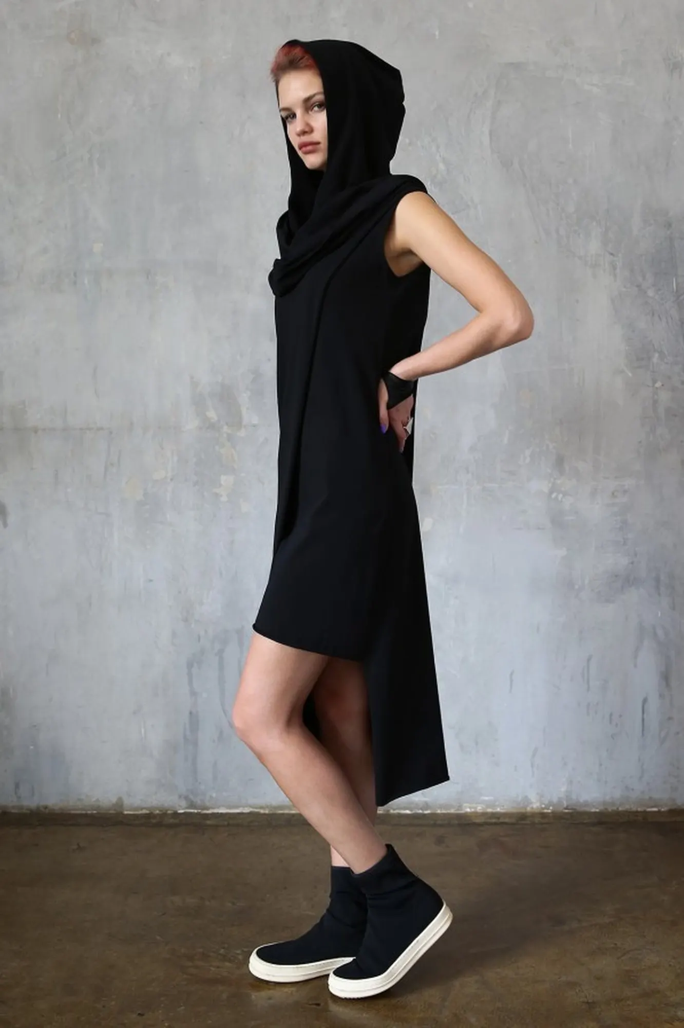 Платье «Gia Black» — 2