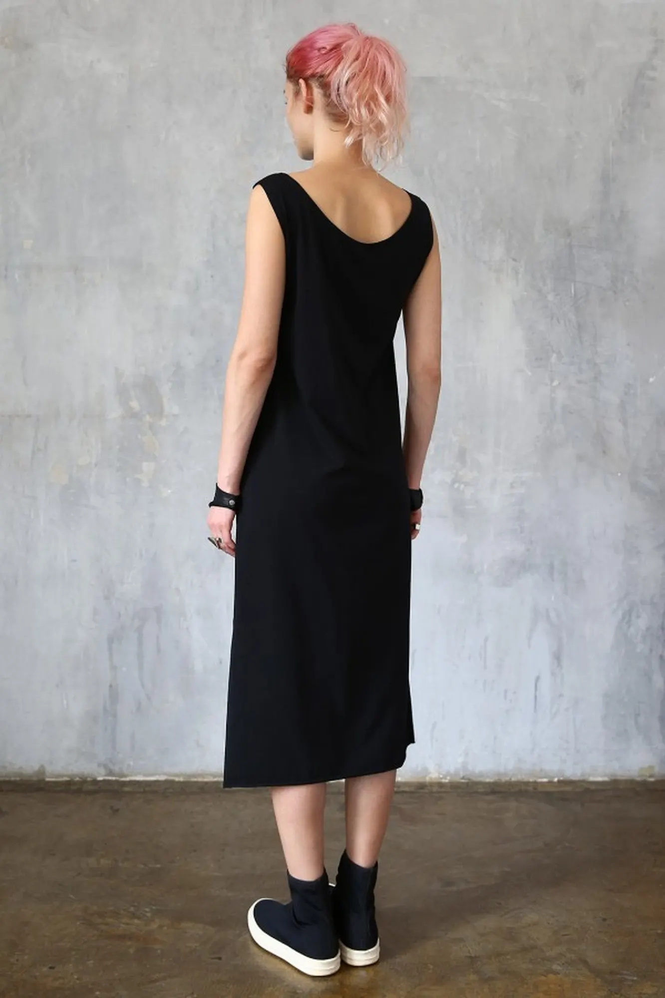 Платье «Gia Black» — 6