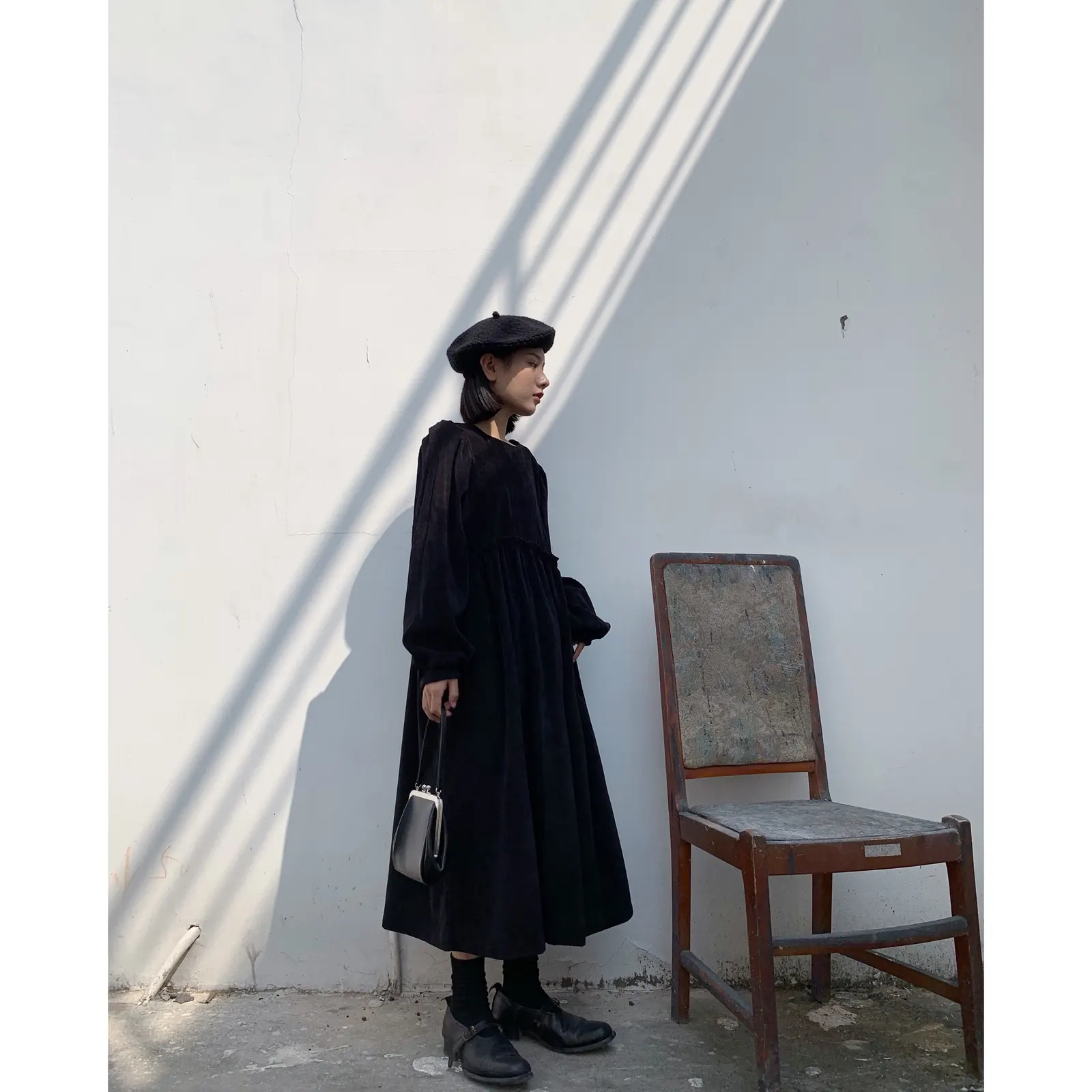 Платье «ILVANY» — 3